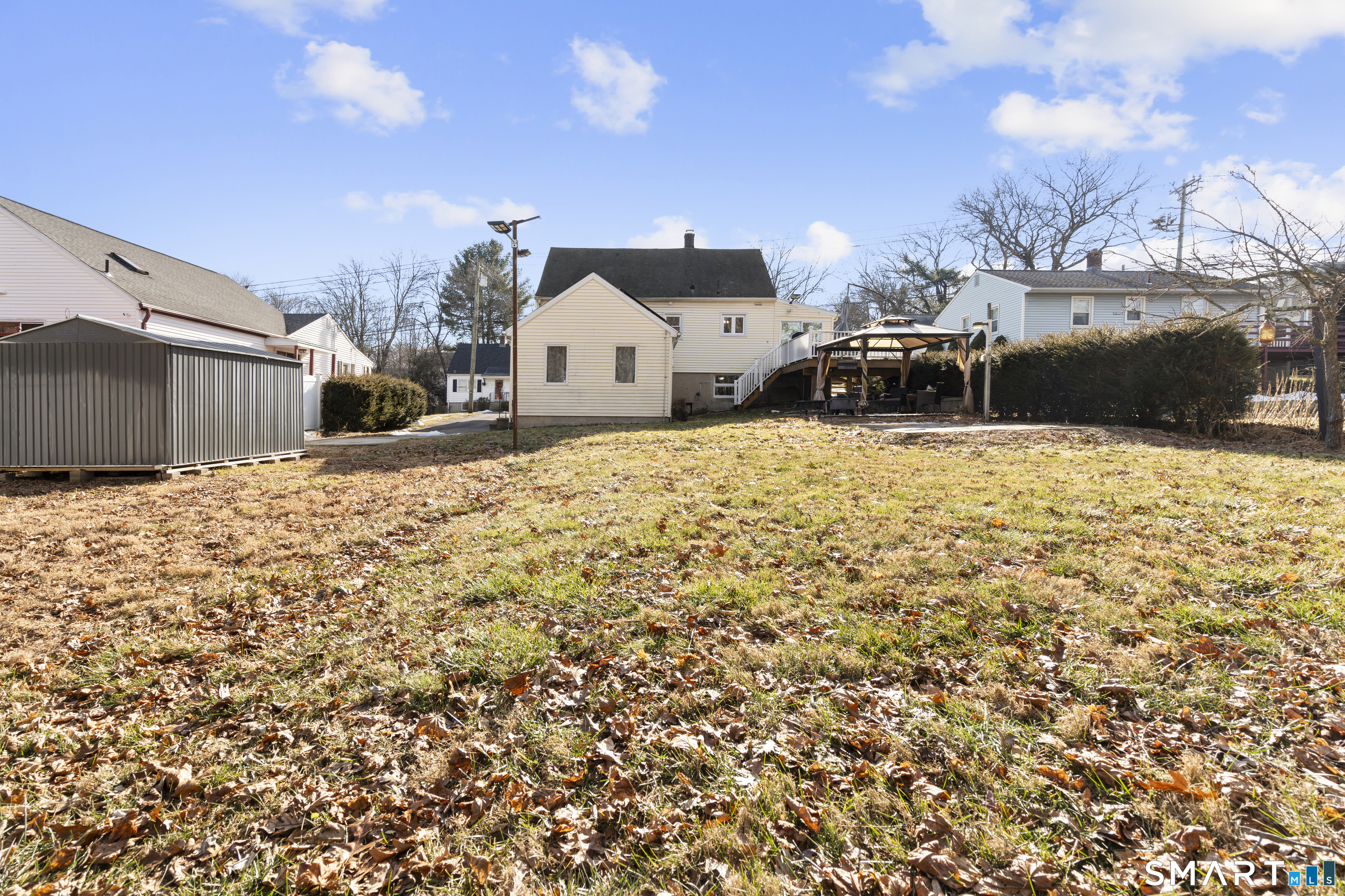 Homes for sale in Waterbury, CT | 80 Overlook Ave, Waterbury, CT 06708 | MLS# 24150508