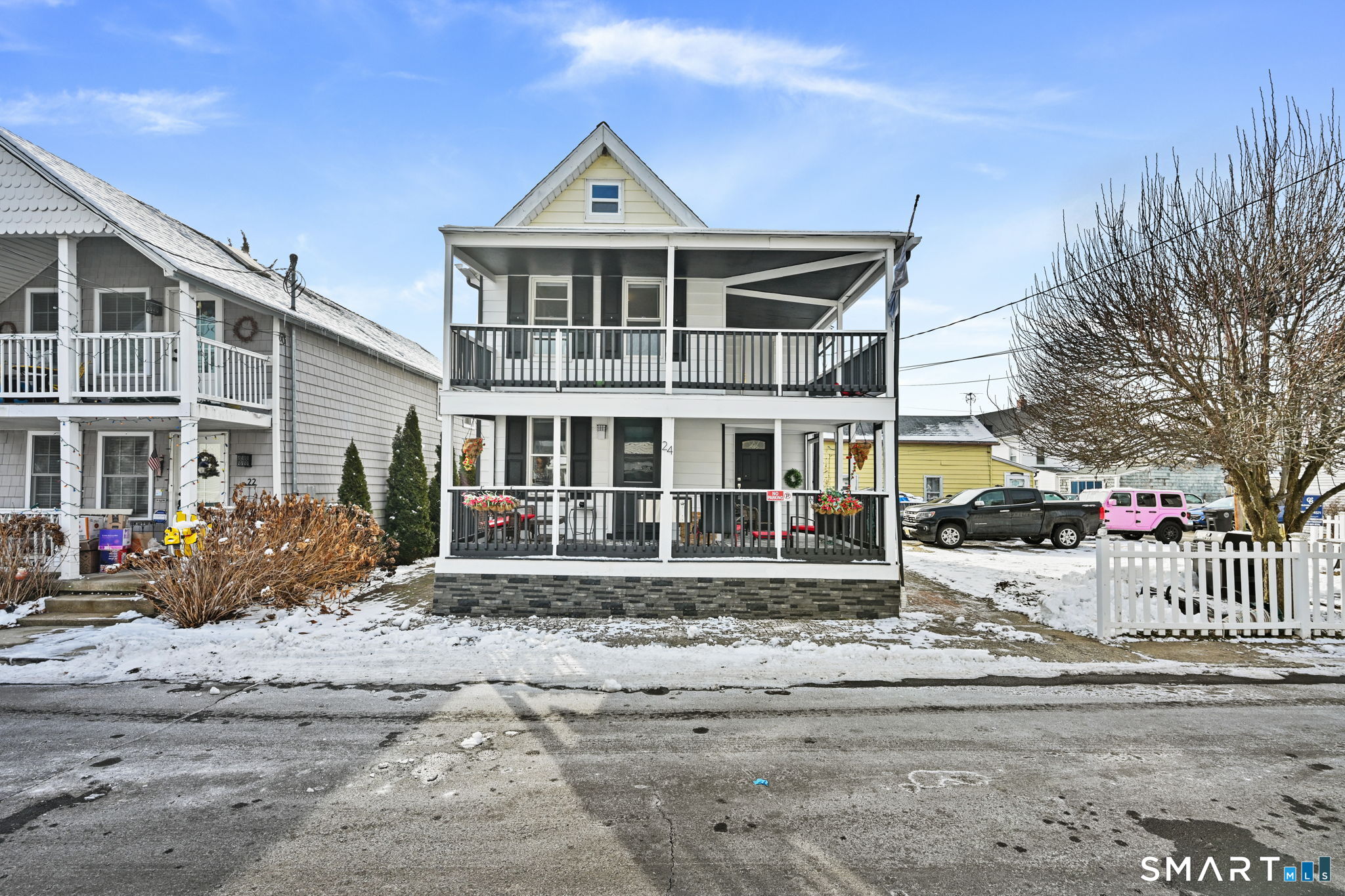 Homes for sale in Milford, CT | 24 Botsford Ave, Milford, CT 06460 | MLS# 24150524