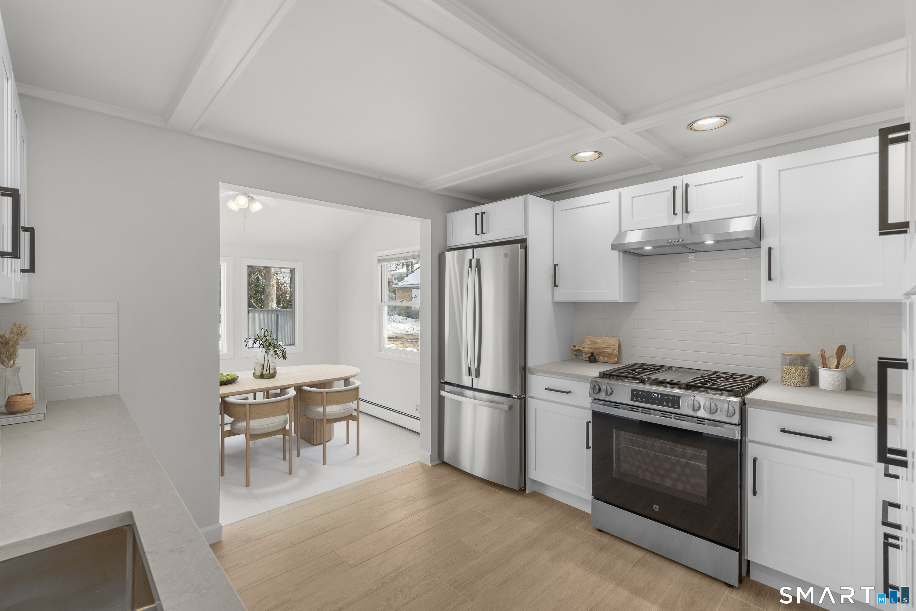 Homes for sale in Stamford, CT | 46 Stafford Rd, Stamford, CT 06902 | MLS# 24146795