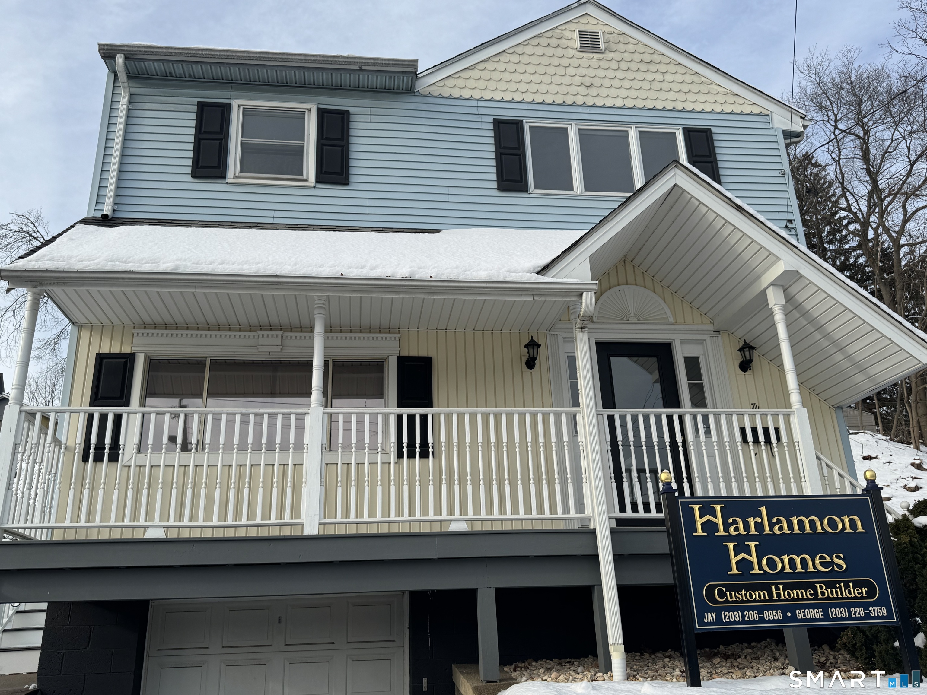 Photo 1 of 709 Watertown Avenue, Waterbury, CT