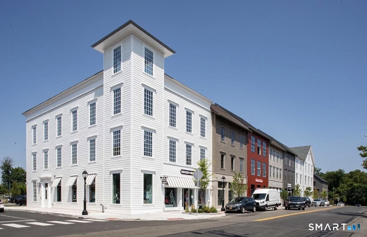 Photo 1 of 15 Corbin Drive, Darien, CT