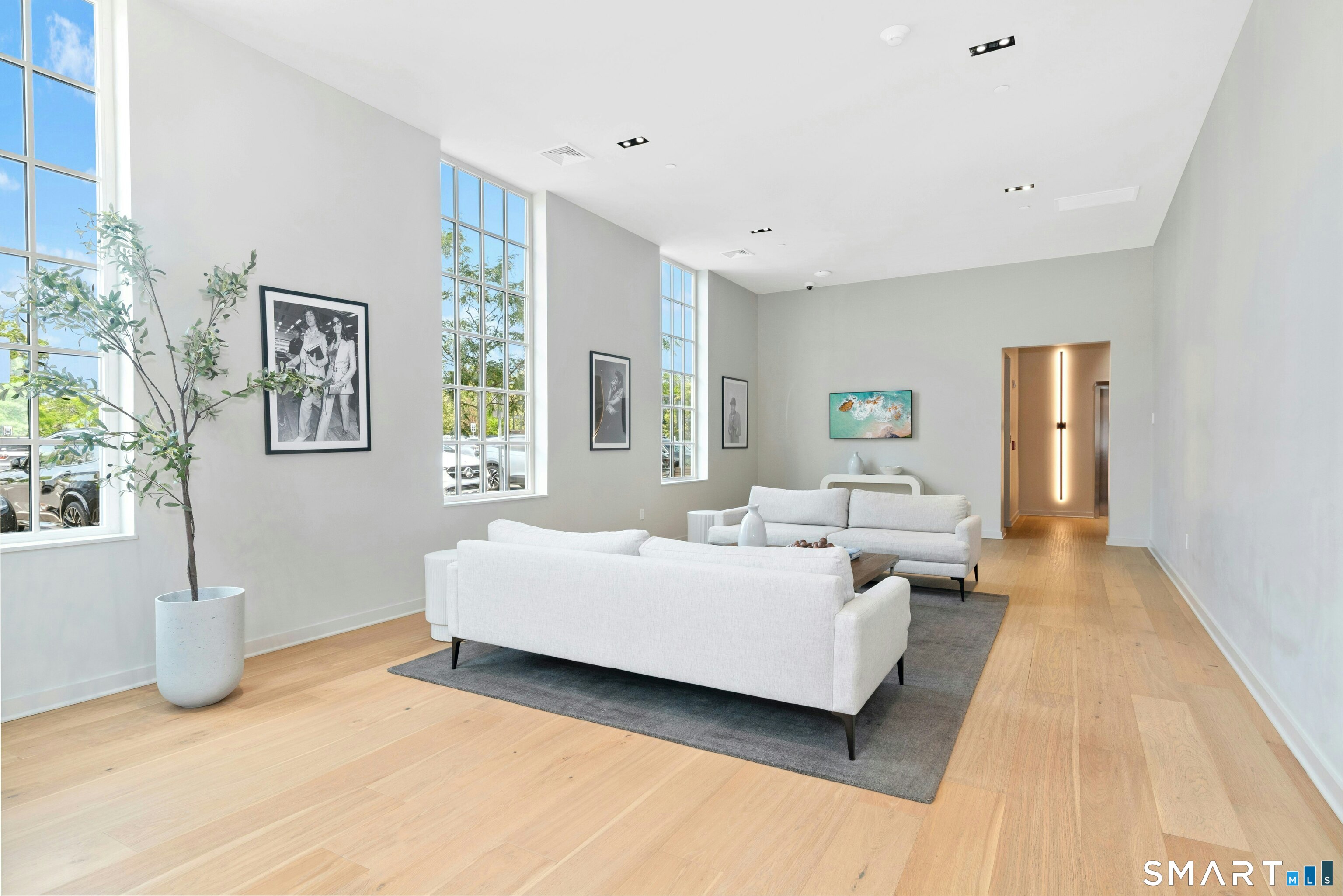 Photo 2 of 15 Corbin Drive, Darien, CT