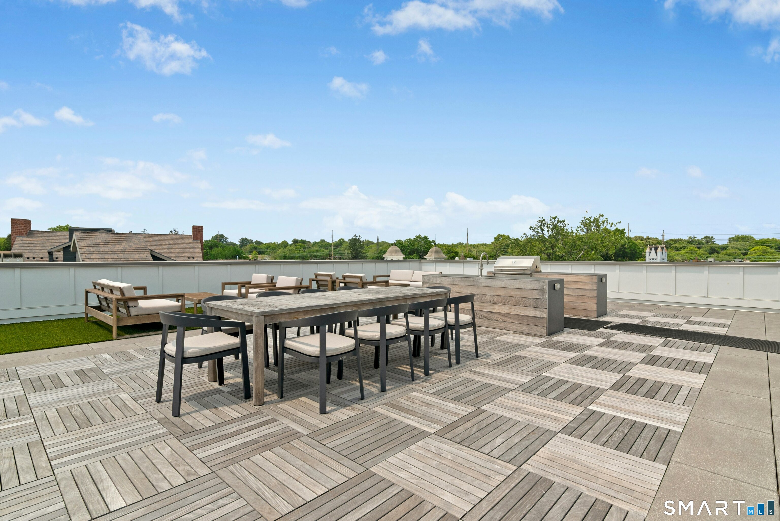 Photo 12 of 15 Corbin Drive, Darien, CT