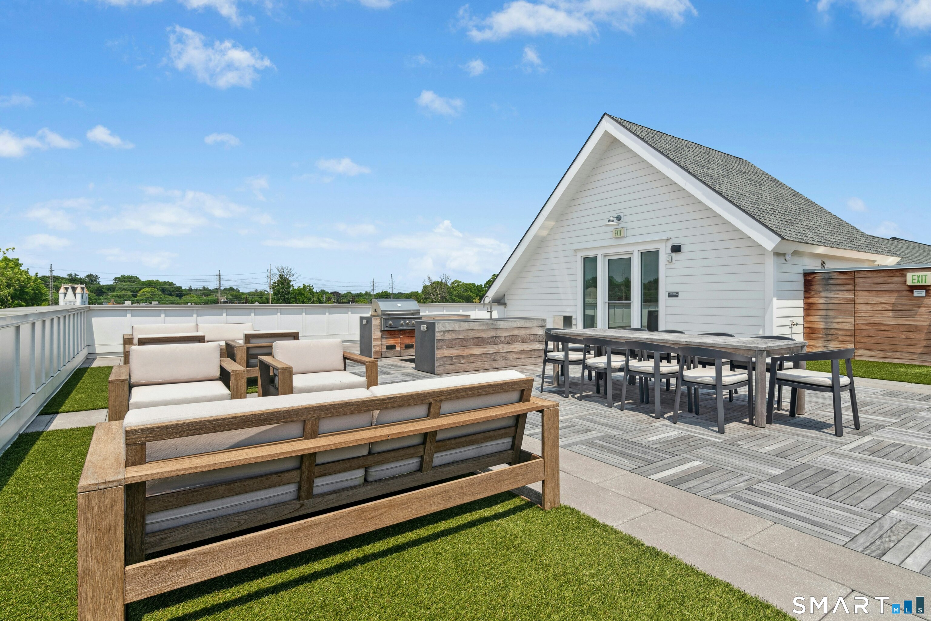 Photo 13 of 15 Corbin Drive, Darien, CT