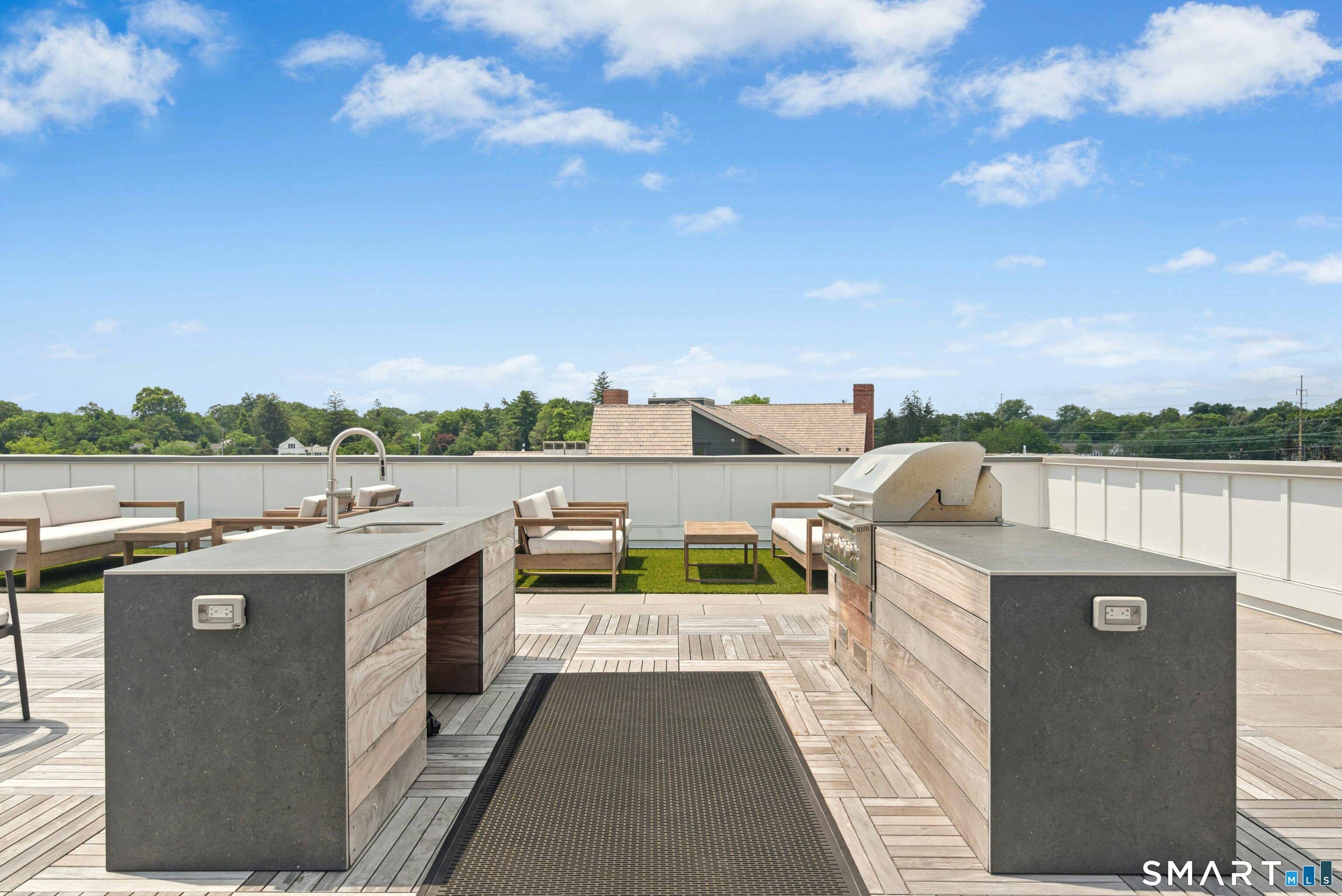 Photo 14 of 15 Corbin Drive, Darien, CT