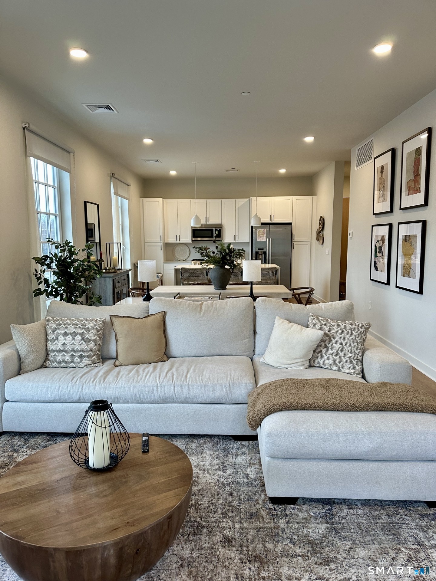 Photo 4 of 15 Corbin Drive, Darien, CT