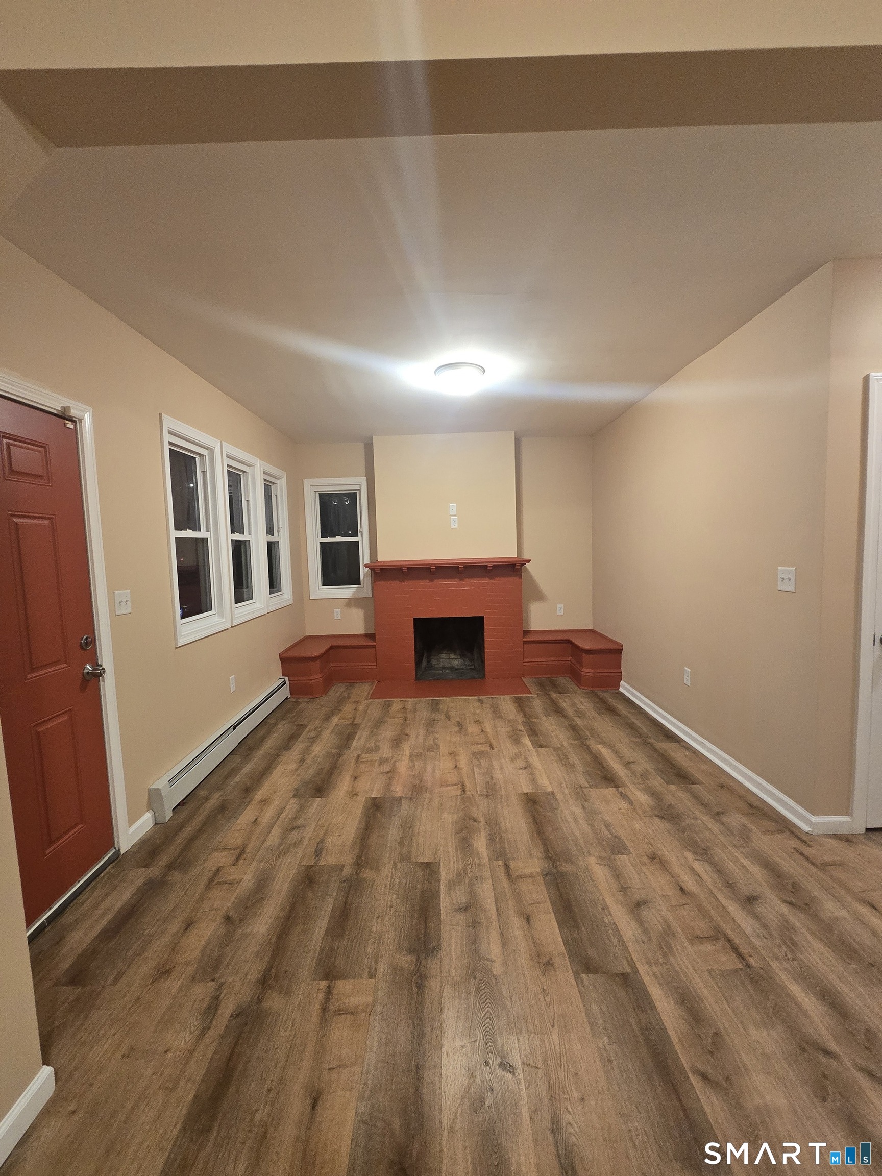 Photo 3 of 38 Burton Street, Hartford, CT