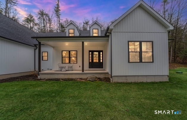 Photo 2 of 604 Wildcat Hill Road, Harwinton, CT