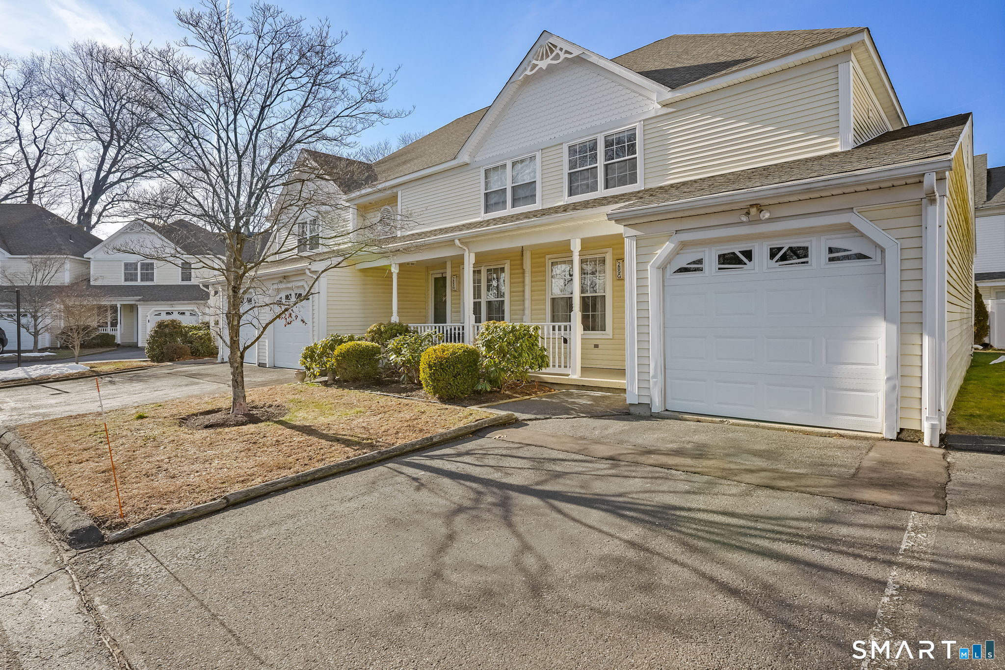 Homes for sale in Milford, CT | 289 New Haven Ave #G, Milford, CT 06460 | MLS# 24149447