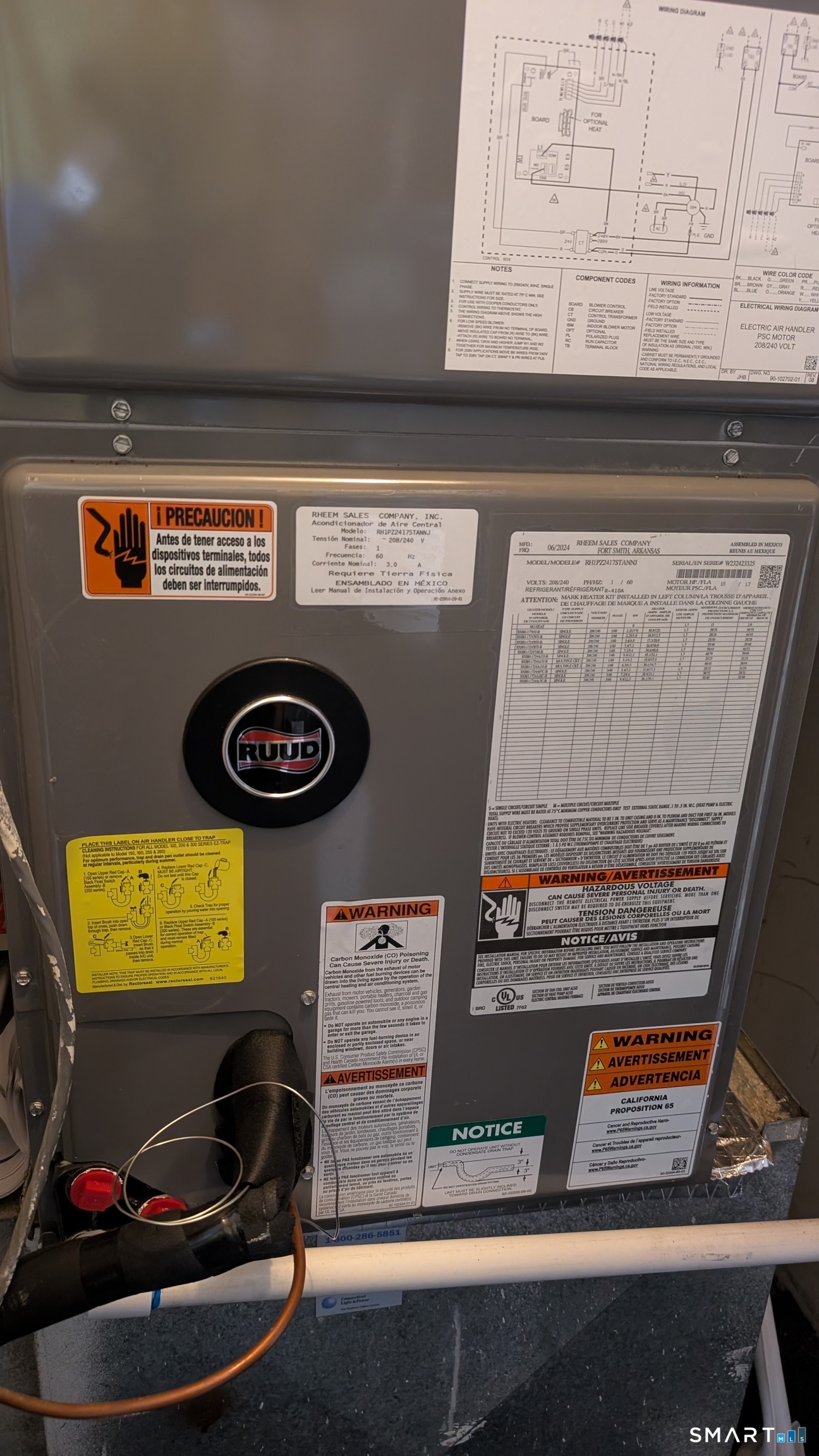 Photo 24 of 421 Tolland Street, East Hartford, CT