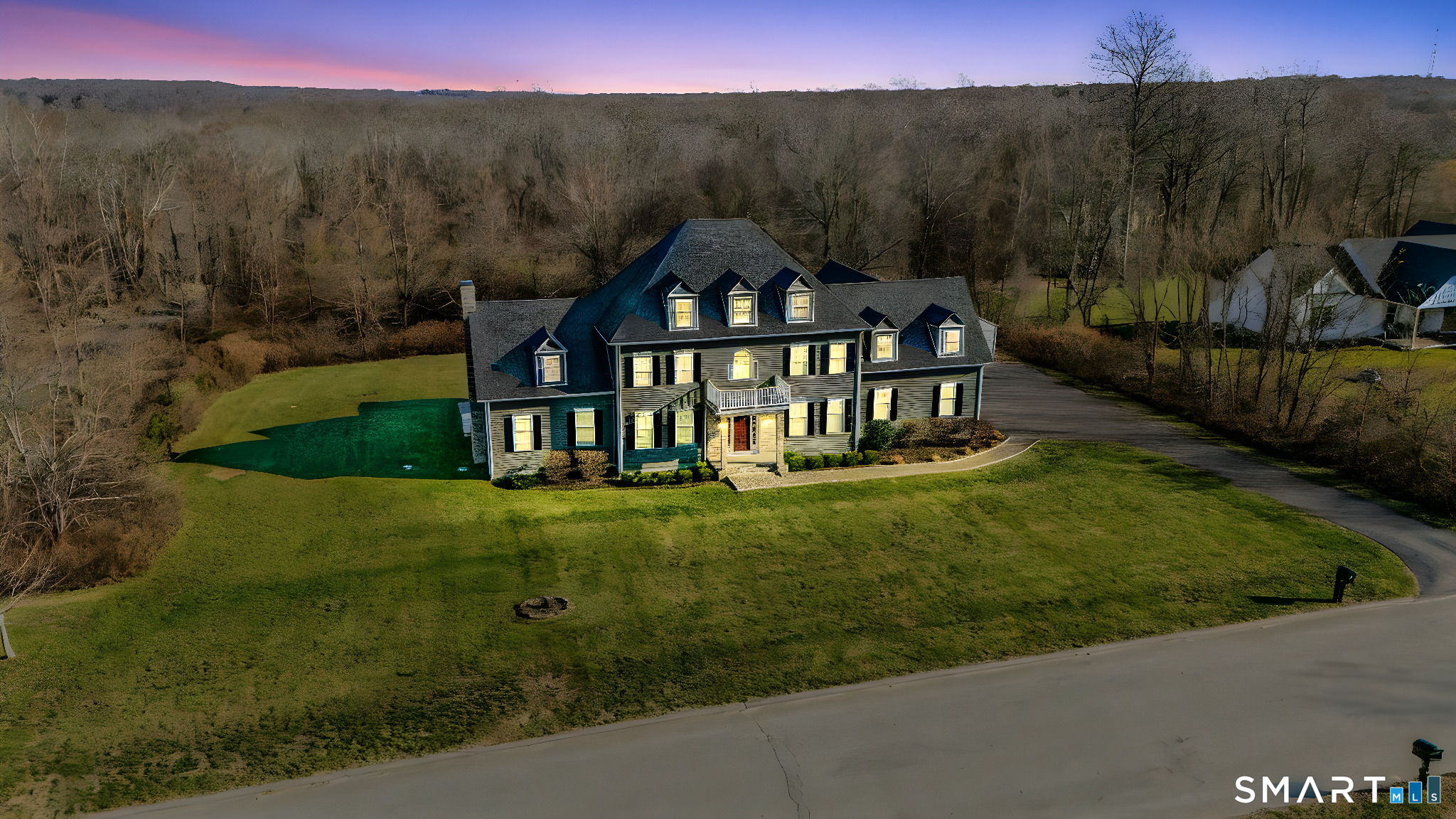 Homes for sale in Salem, CT | 2 Syleo Ln, Salem, CT 06420 | MLS# 24150069