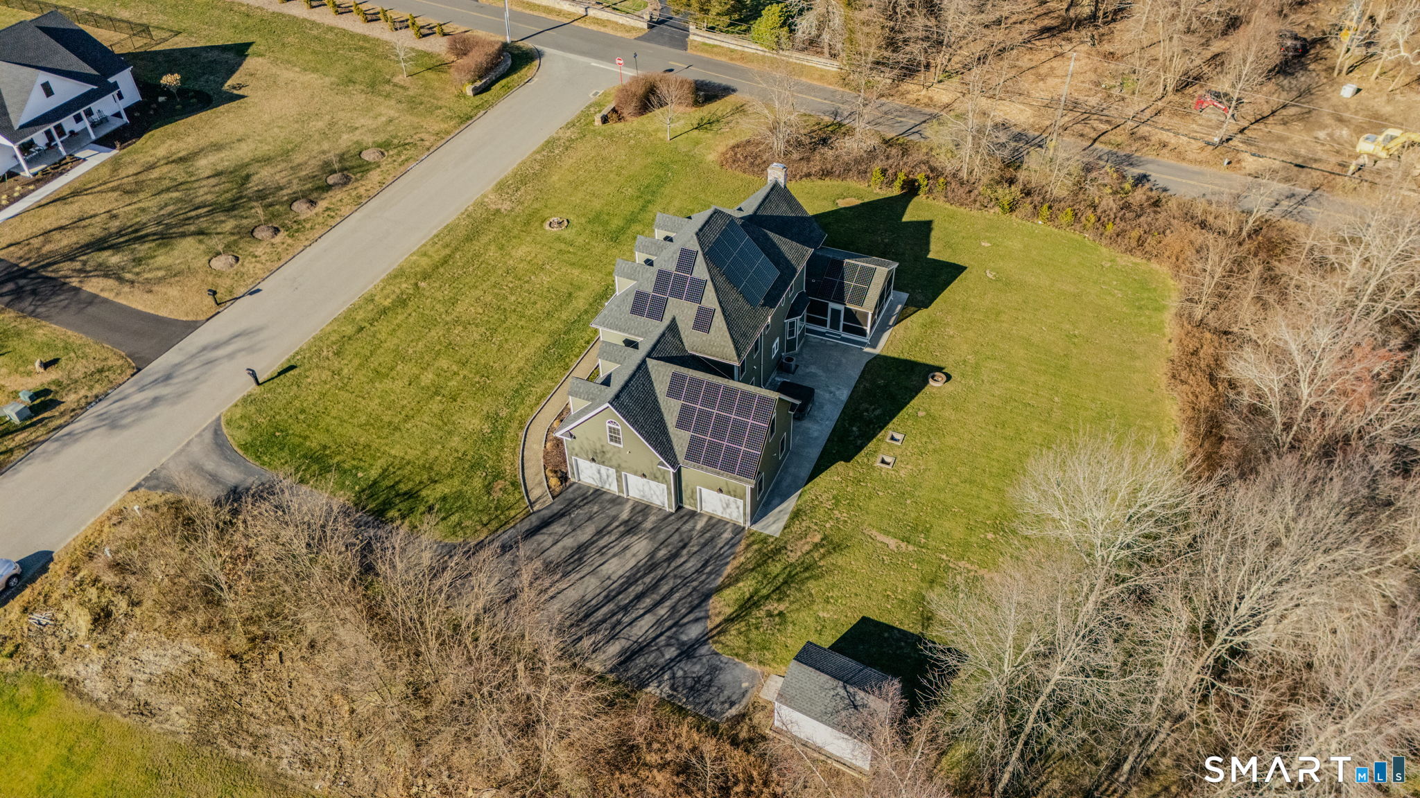 Homes for sale in Salem, CT | 2 Syleo Ln, Salem, CT 06420 | MLS# 24150069