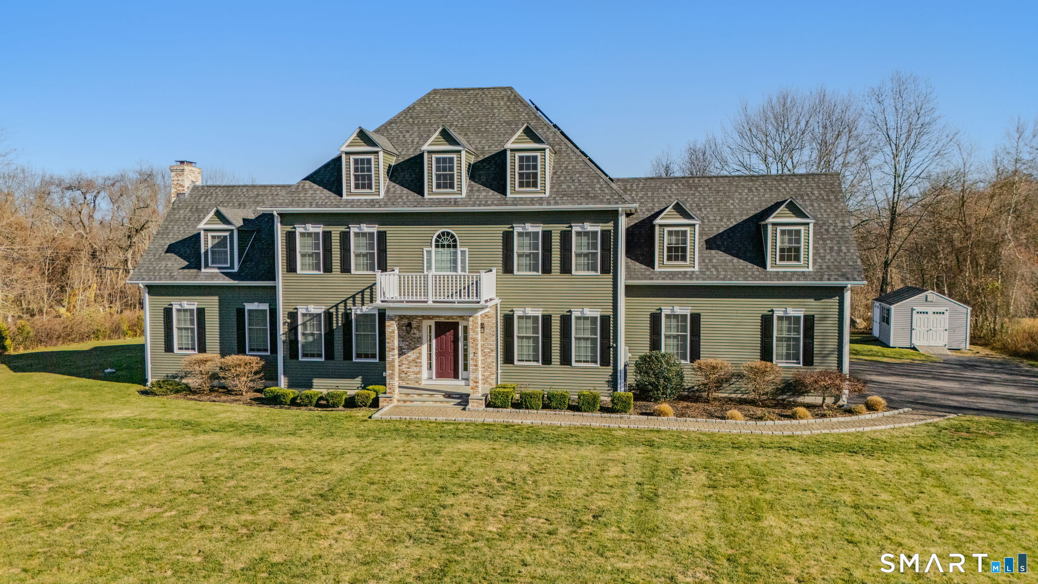 Homes for sale in Salem, CT | 2 Syleo Ln, Salem, CT 06420 | MLS# 24150069