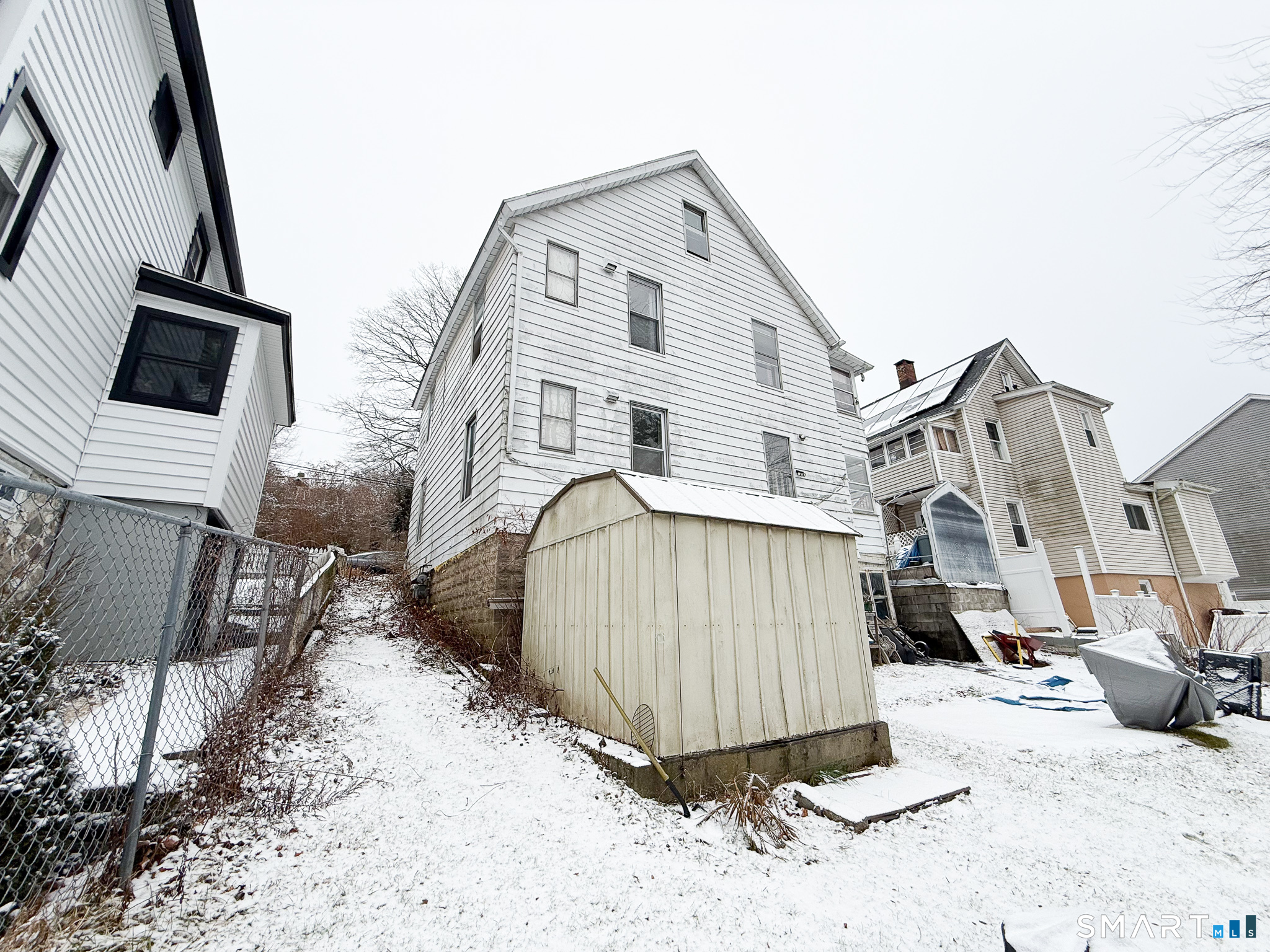 Homes for sale in Shelton, CT | 111 Long Hill Ave, Shelton, CT 06484 | MLS# 24150461