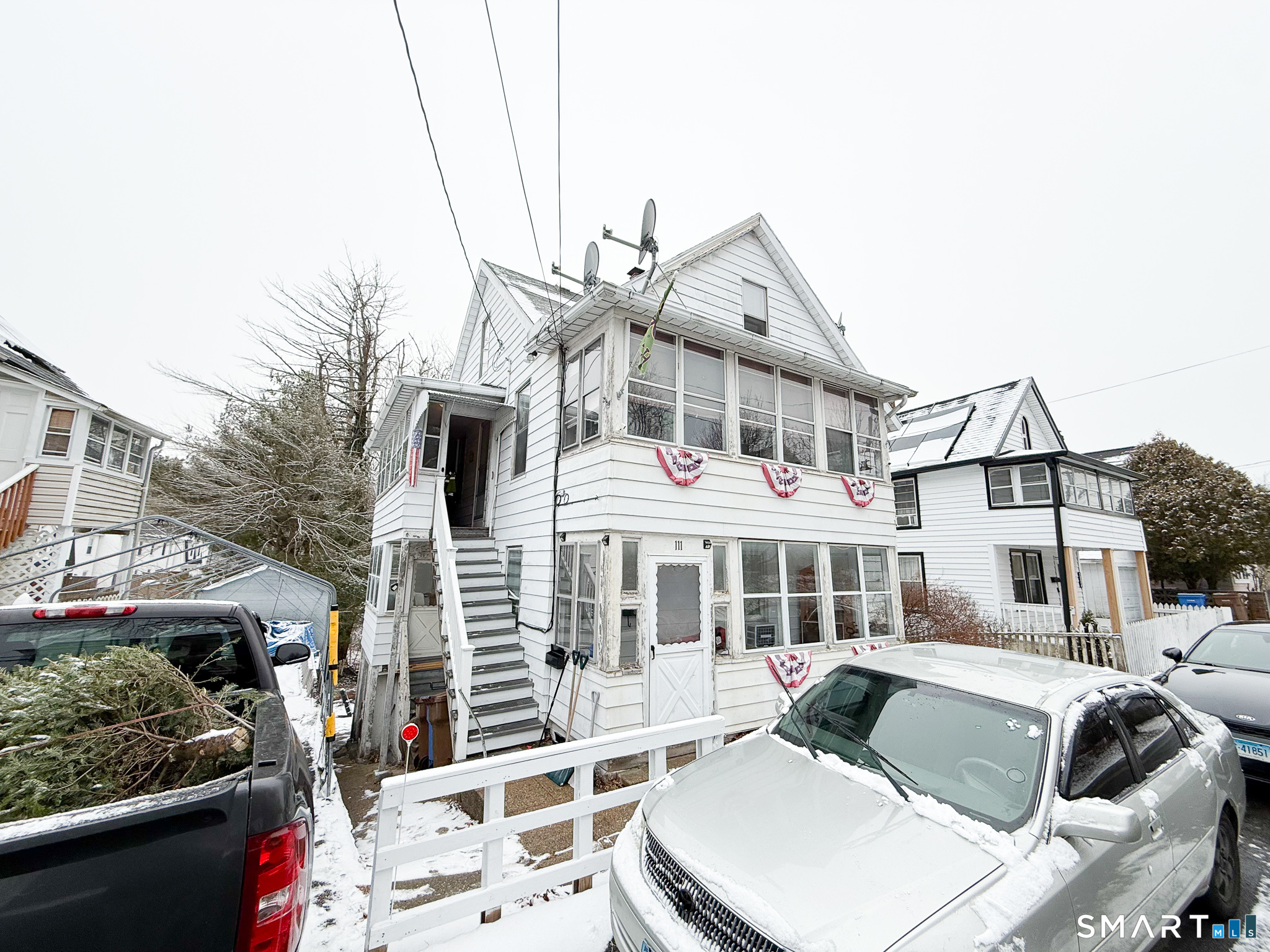 Homes for sale in Shelton, CT | 111 Long Hill Ave, Shelton, CT 06484 | MLS# 24150461