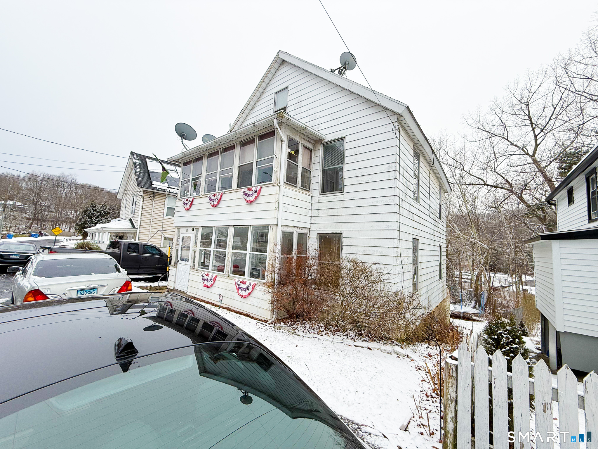 Homes for sale in Shelton, CT | 111 Long Hill Ave, Shelton, CT 06484 | MLS# 24150461