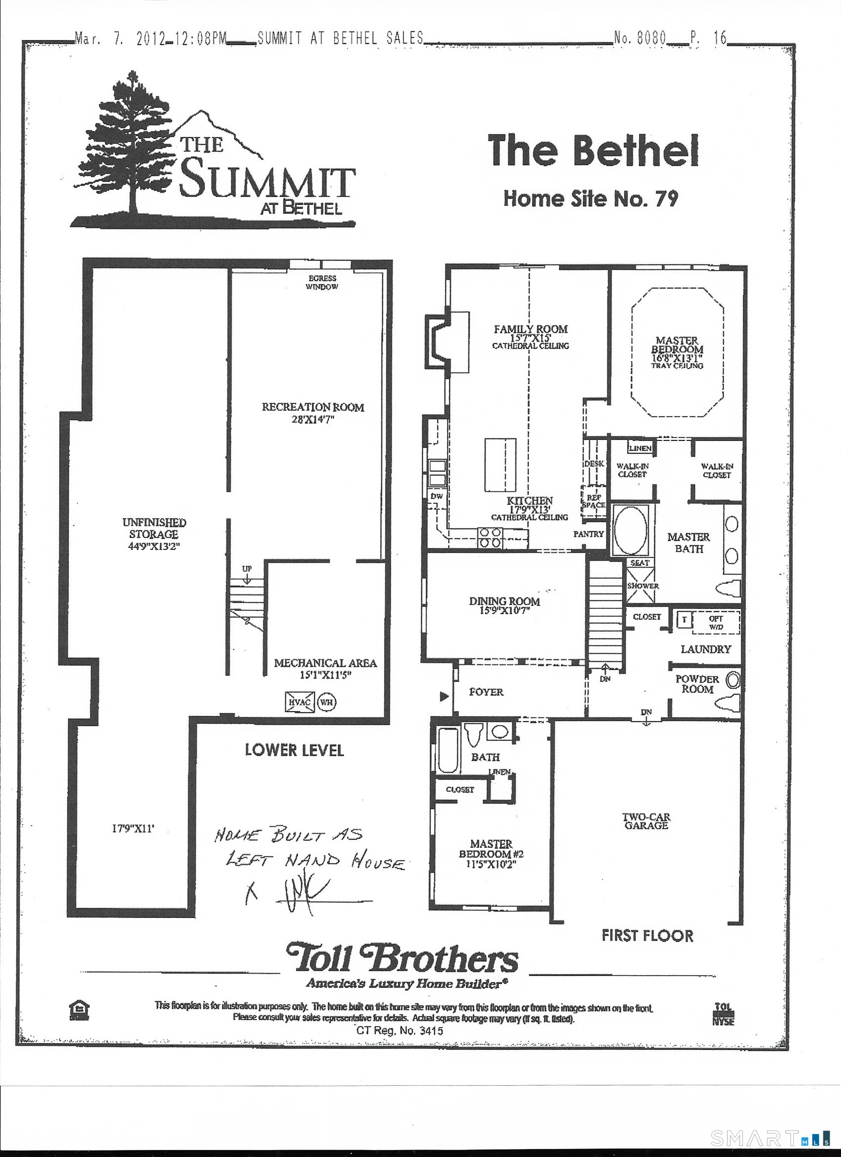 Homes for sale in Bethel, CT | 12 Briar Ridge Dr #12, Bethel, CT 06801 | MLS# 24149812
