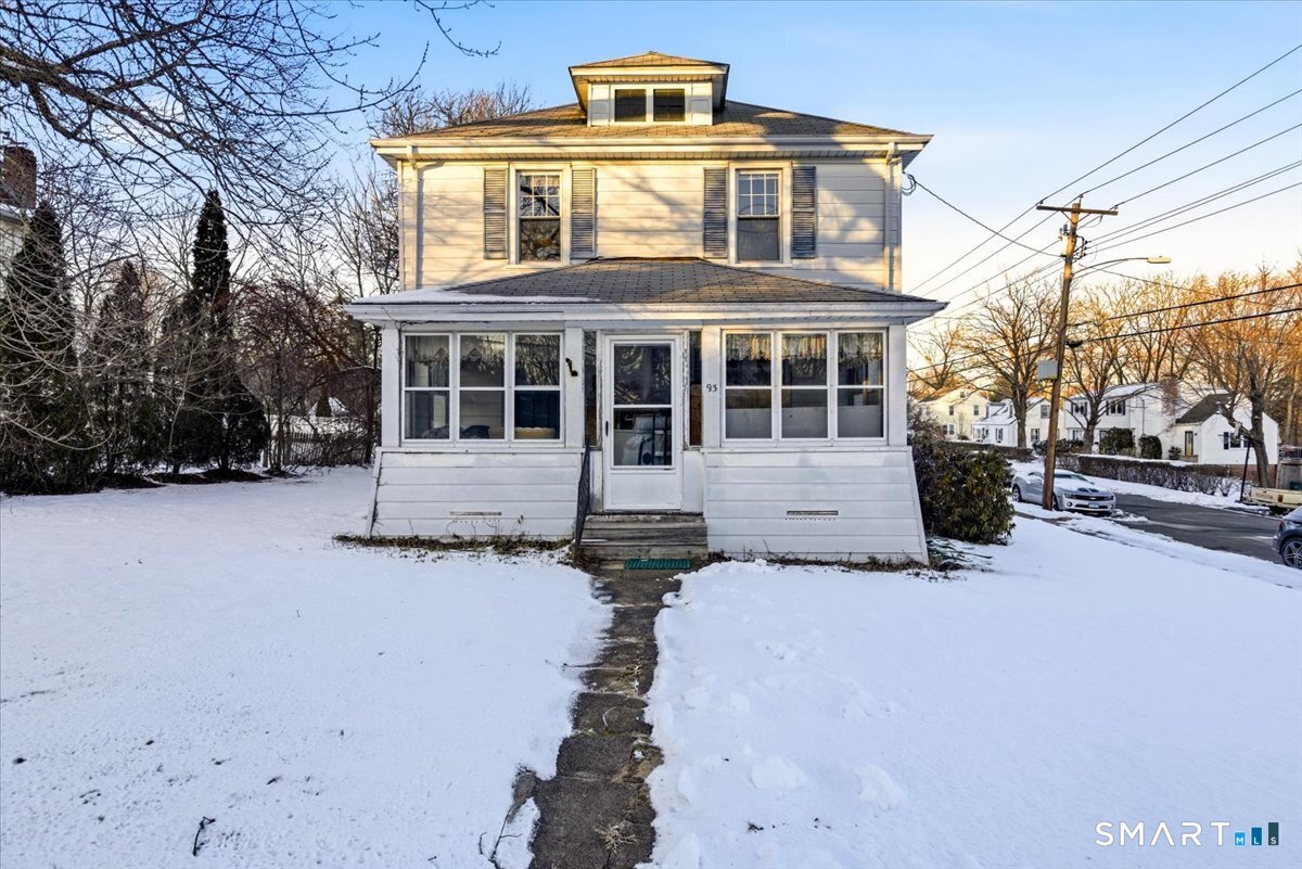 Homes for sale in Hamden, CT | 93 Cannon St, Hamden, CT 06518 | MLS# 24150573