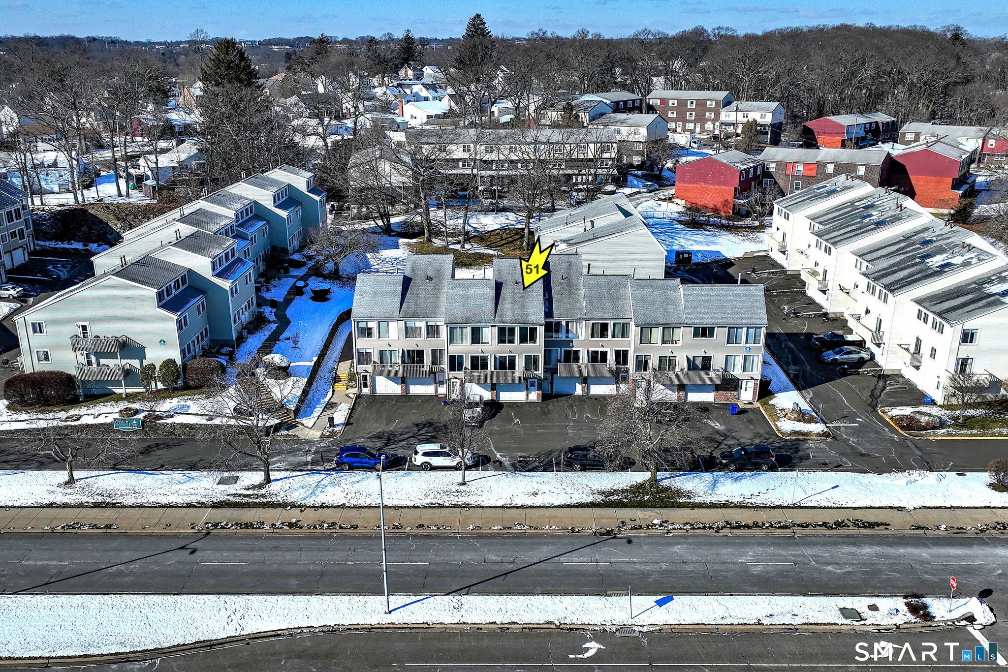 Homes for sale in West Haven, CT | 375 Captain Thomas Blvd #51, West Haven, CT 06516 | MLS# 24150577