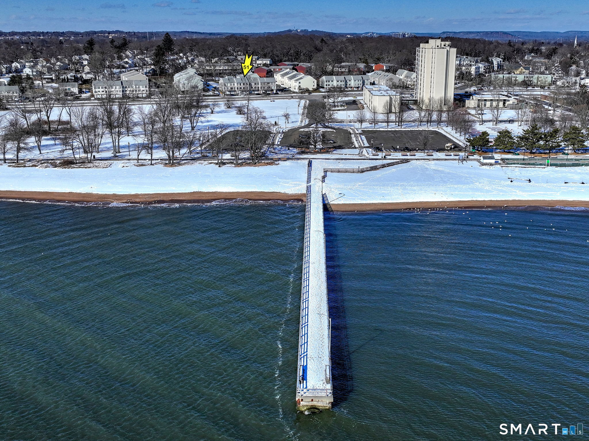 Homes for sale in West Haven, CT | 375 Captain Thomas Blvd #51, West Haven, CT 06516 | MLS# 24150577