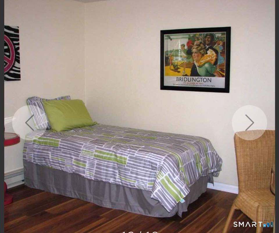 Photo 9 of 52 Essex Street, Deep River, CT