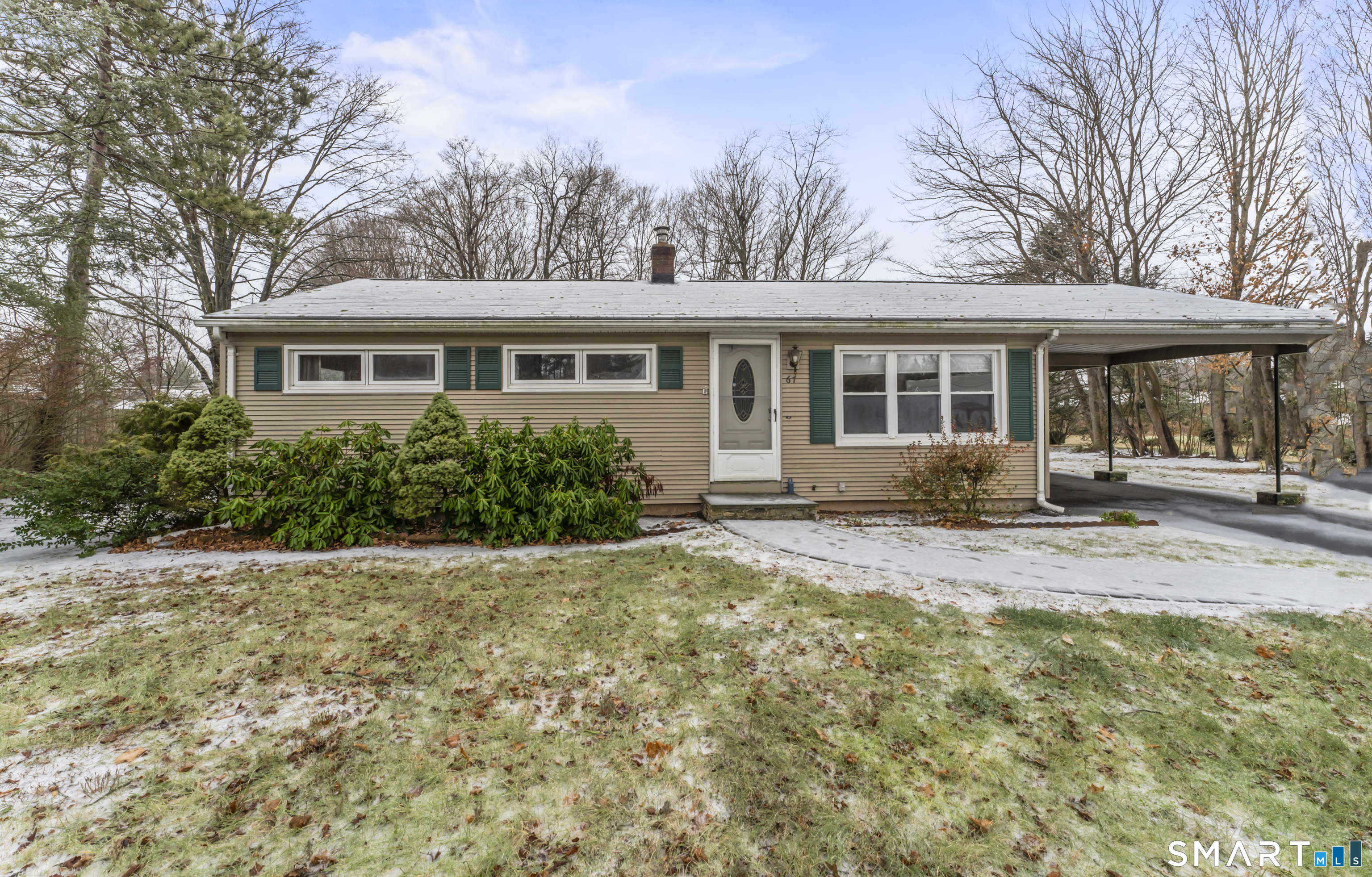 Homes for sale in Southington, CT | 67 Dogwood Dr, Southington, CT 06489 | MLS# 24150608