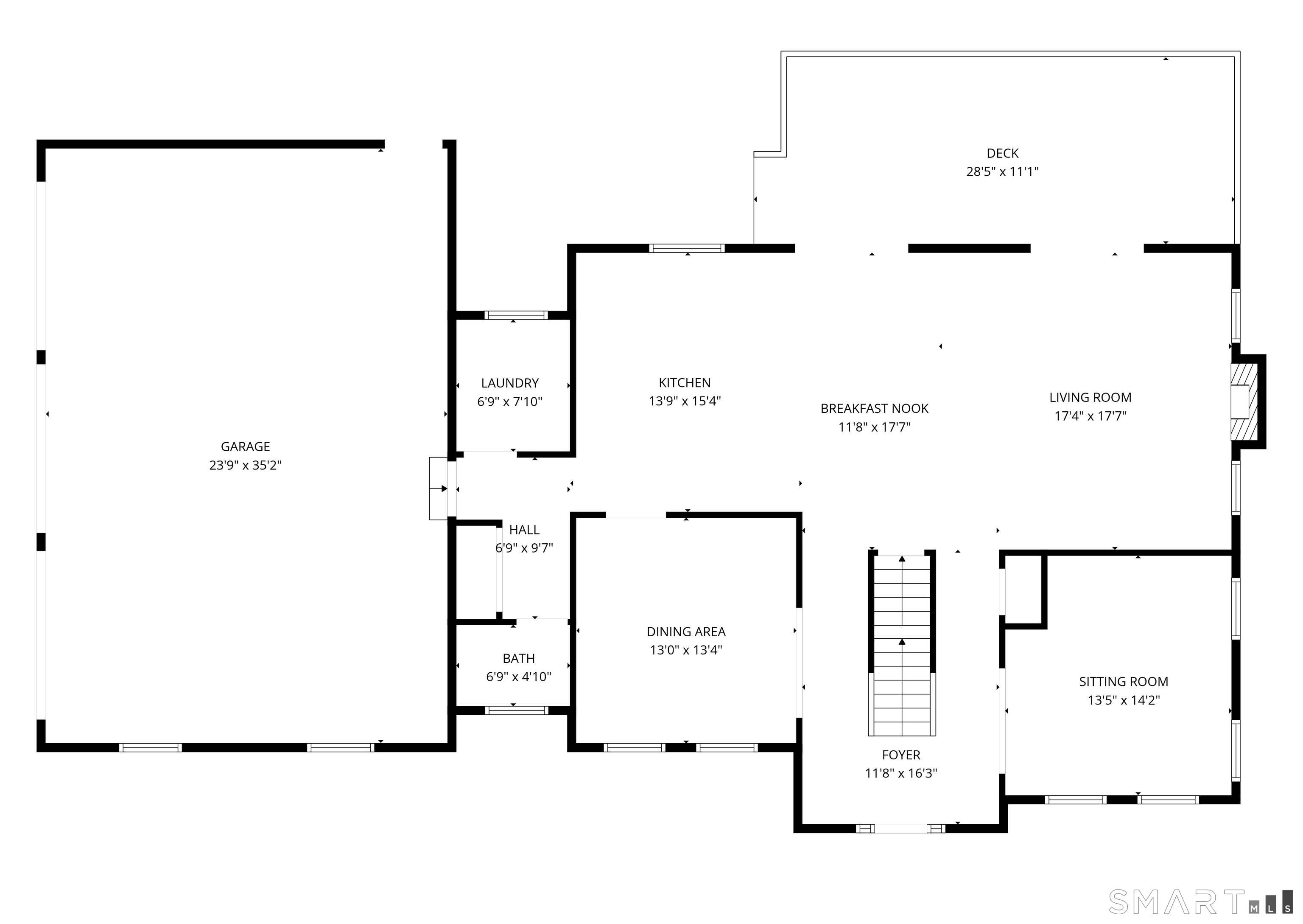 Homes for sale in Ellington, CT | 37 Ellsworth Ln, Ellington, CT 06029 | MLS# 24149298
