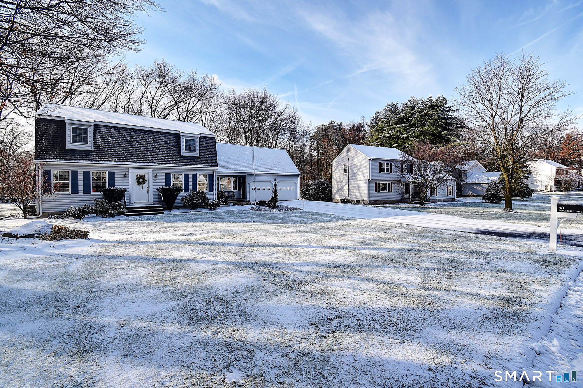 Homes for sale in South Windsor, CT | 48 Devonshire Dr, South Windsor, CT 06074 | MLS# 24150615