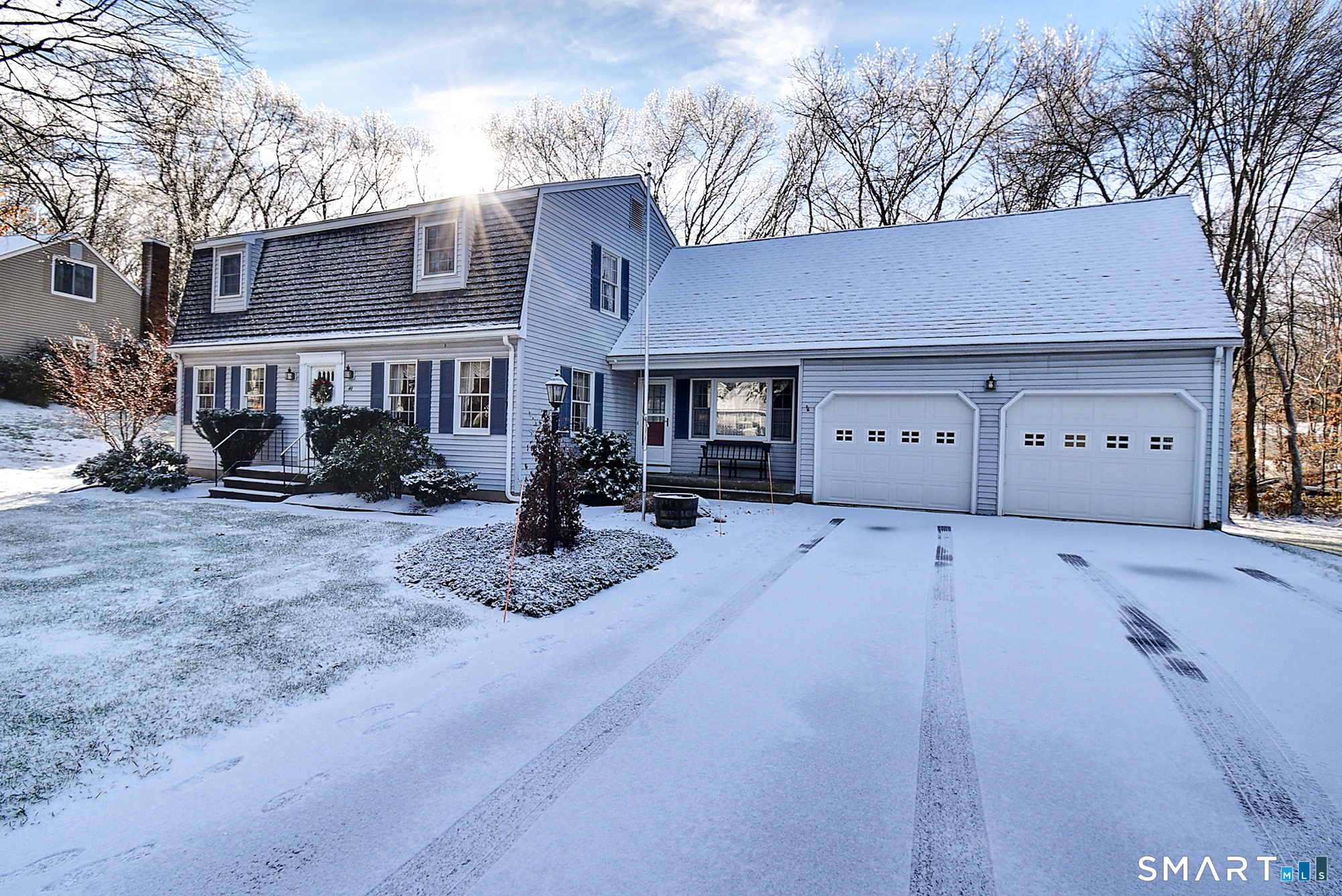 Homes for sale in South Windsor, CT | 48 Devonshire Dr, South Windsor, CT 06074 | MLS# 24150615