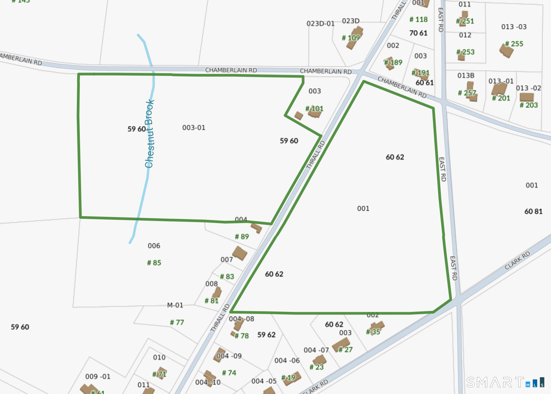 Homes for sale in East Windsor, CT | Thrall Rd, East Windsor, CT 06088 | MLS# 24150600