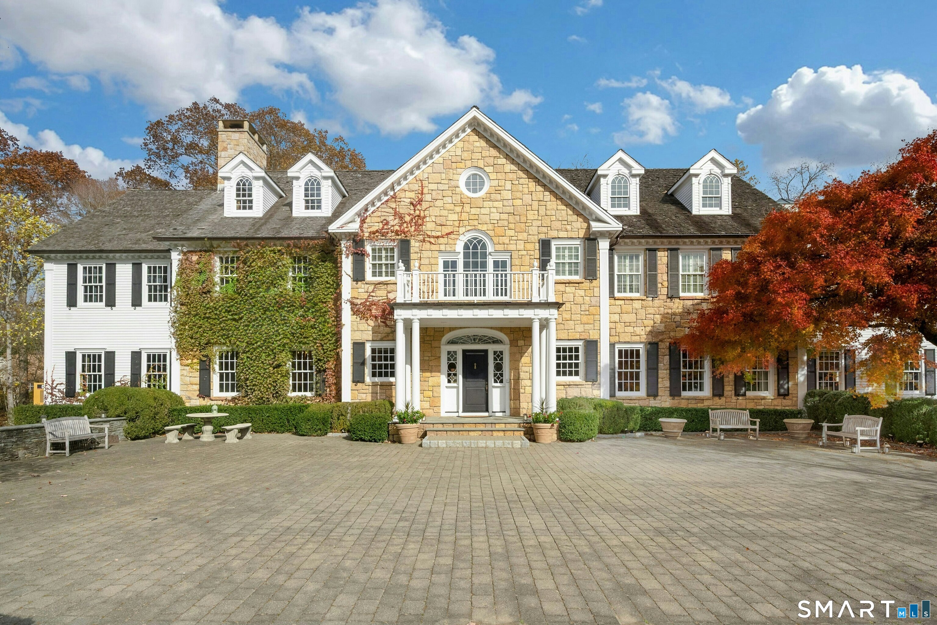 Homes for sale in Greenwich, CT | 33 Highland Farm Rd, Greenwich, CT 06831 | MLS# 24150635