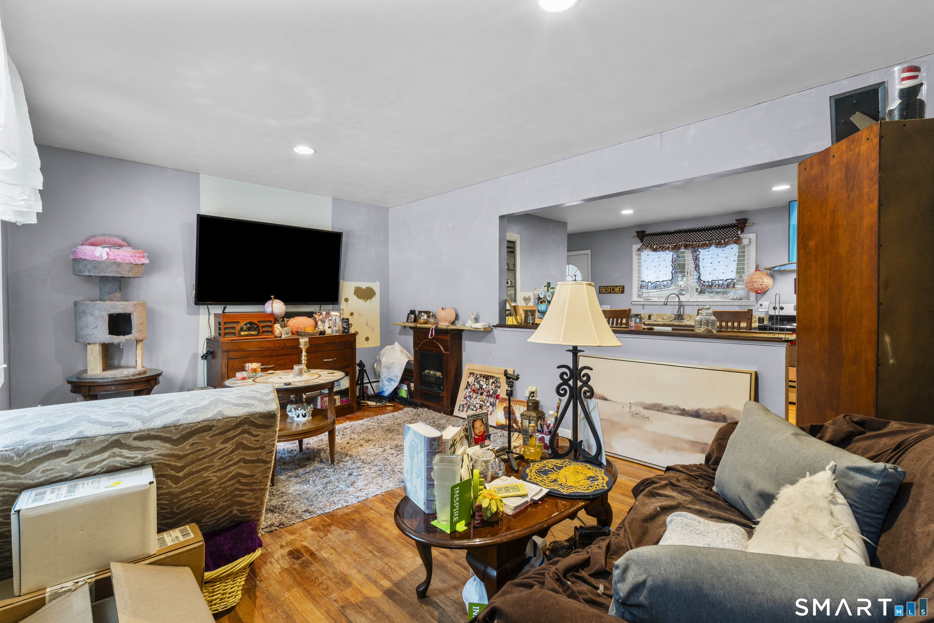 Photo 4 of 117 Lone Oak Drive, New Milford, CT