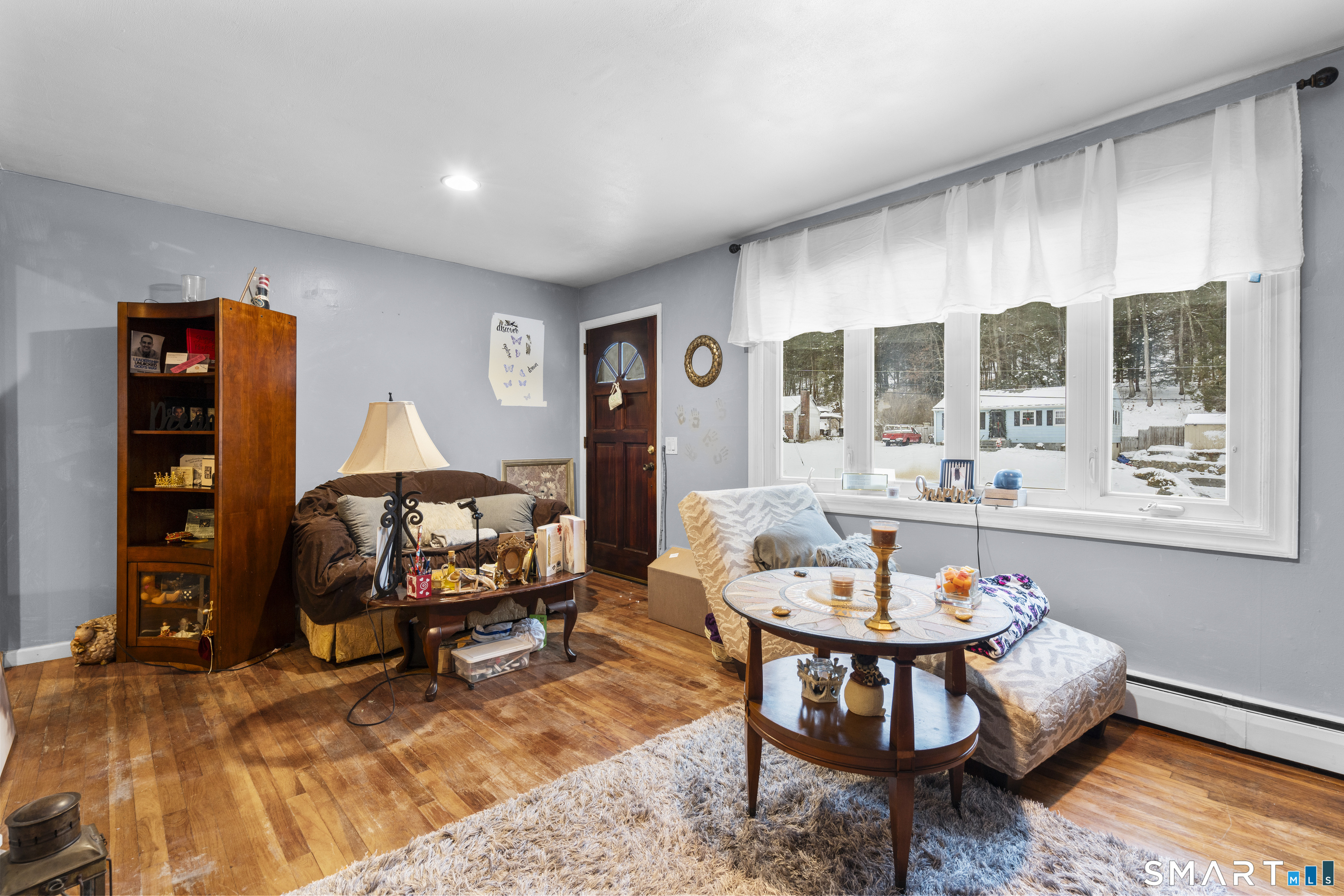 Photo 5 of 117 Lone Oak Drive, New Milford, CT