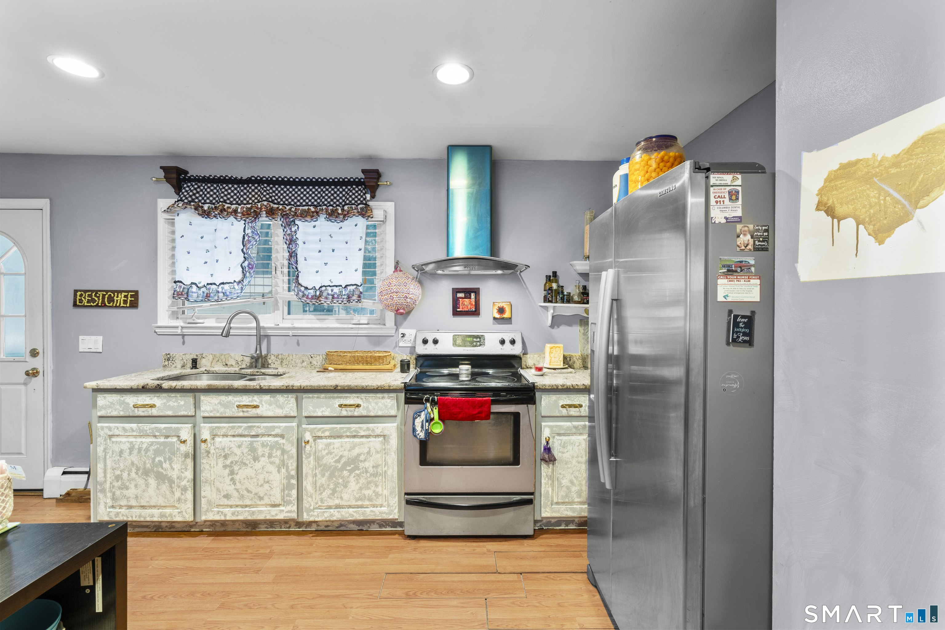 Photo 8 of 117 Lone Oak Drive, New Milford, CT