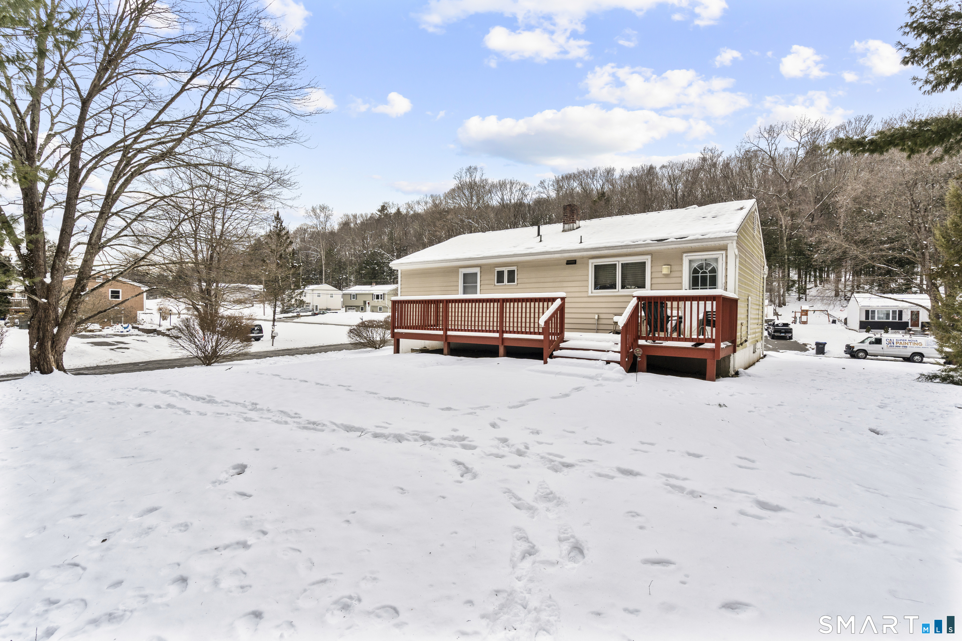 Photo 29 of 117 Lone Oak Drive, New Milford, CT