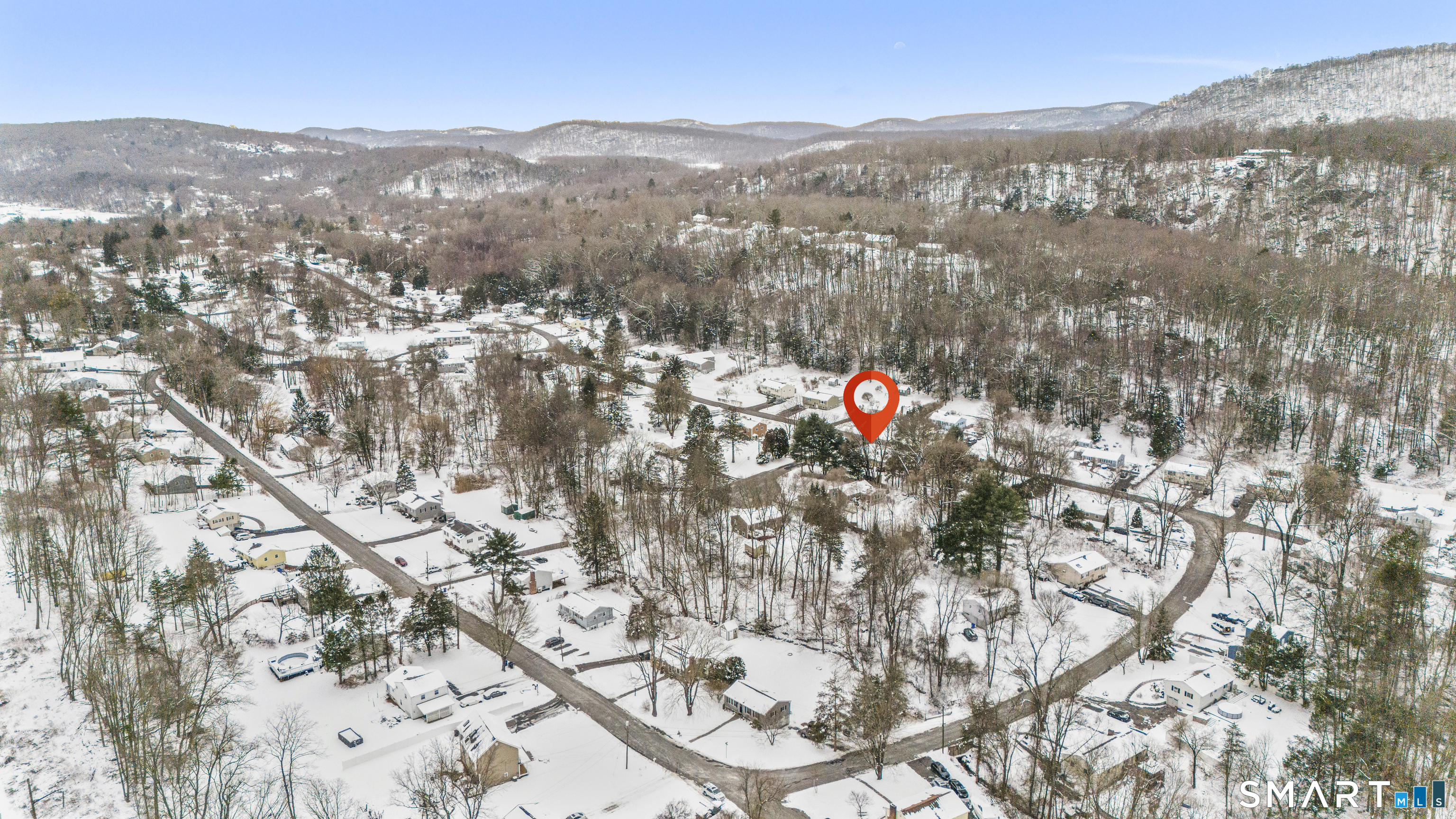 Photo 37 of 117 Lone Oak Drive, New Milford, CT