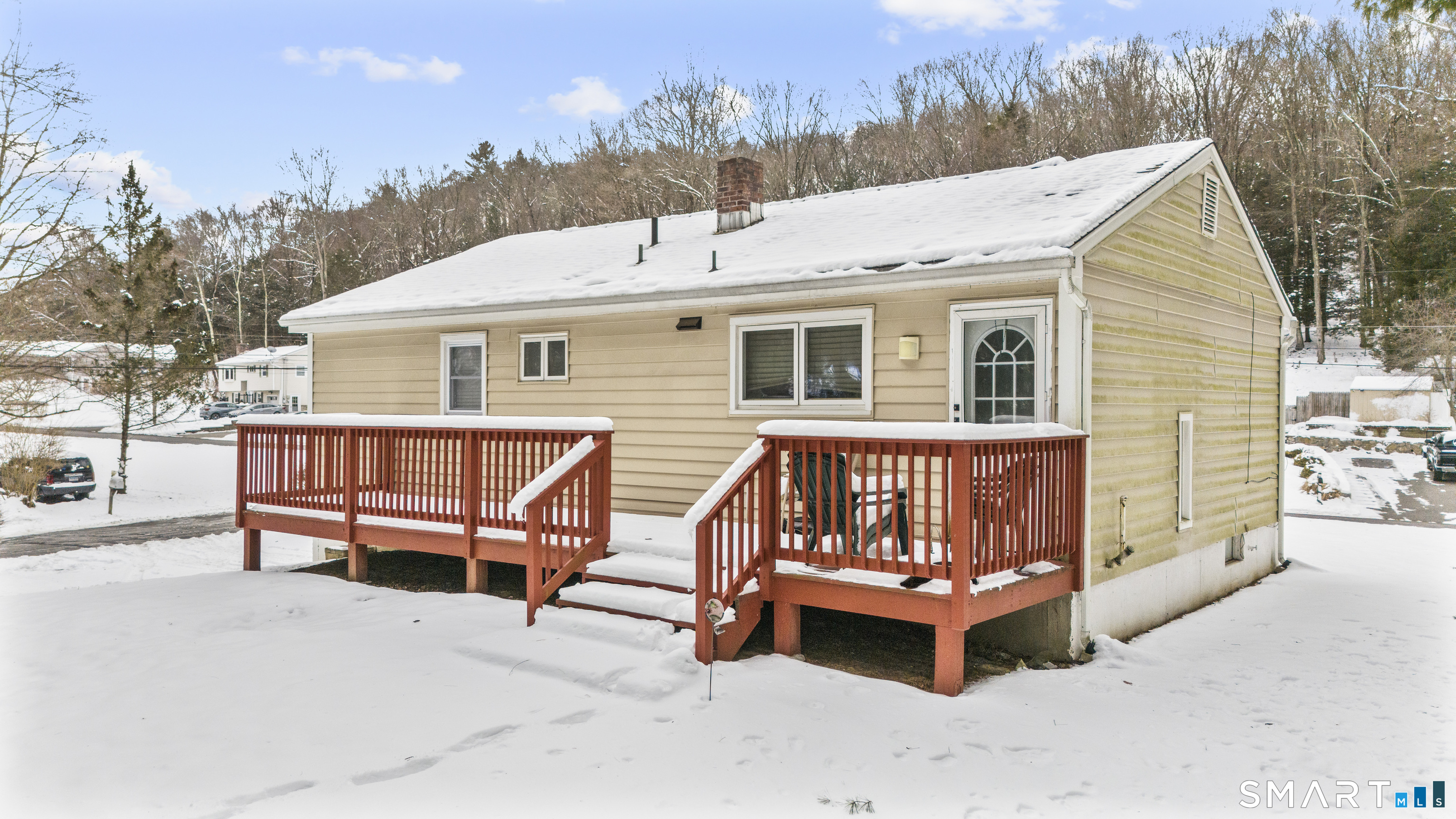 Photo 28 of 117 Lone Oak Drive, New Milford, CT