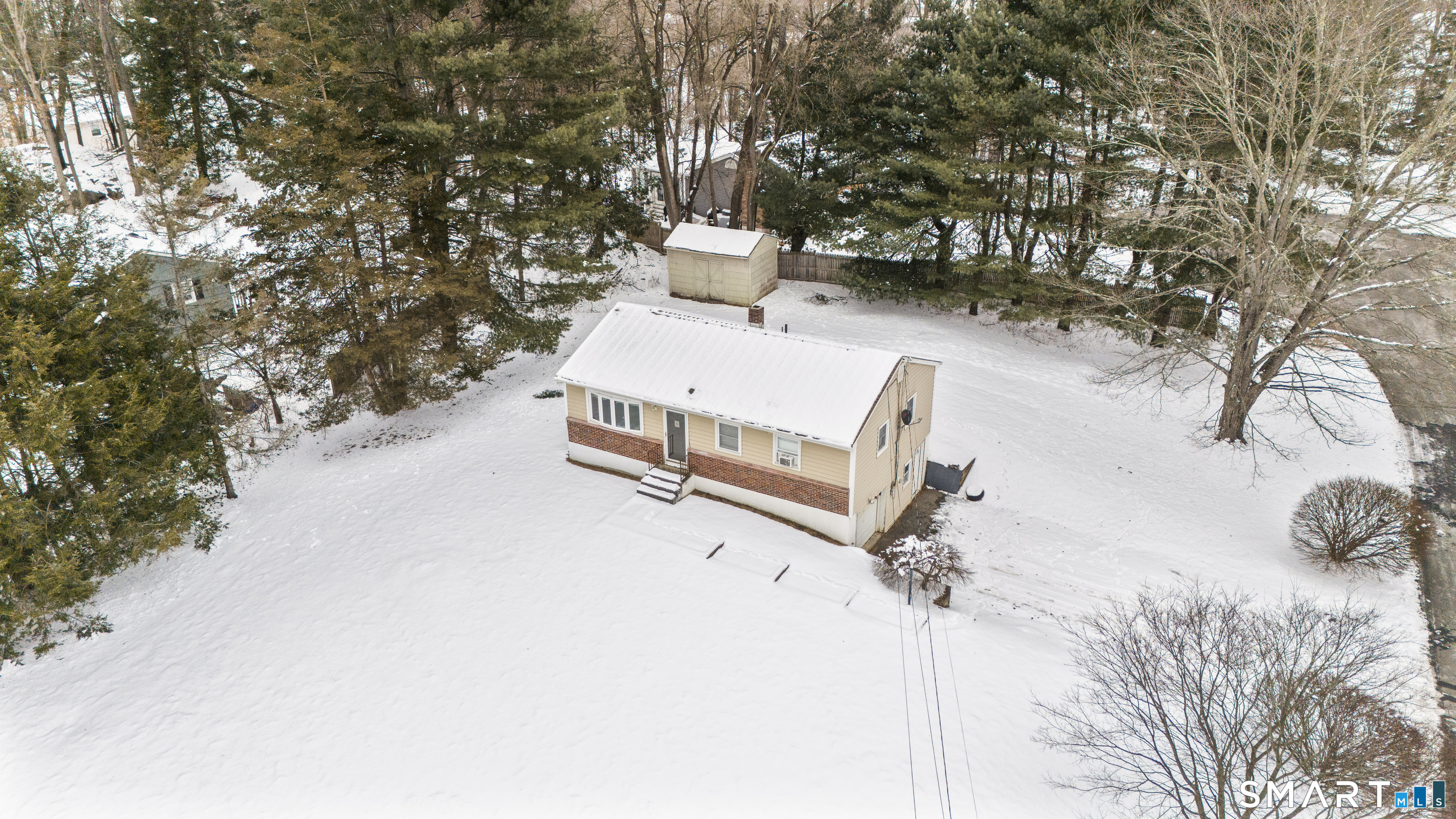 Photo 35 of 117 Lone Oak Drive, New Milford, CT