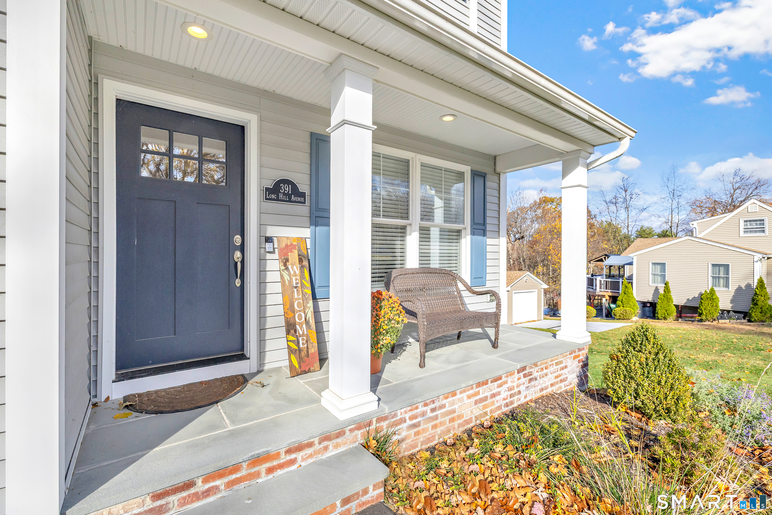 Photo 4 of 2 Woods View Lane, Shelton, CT