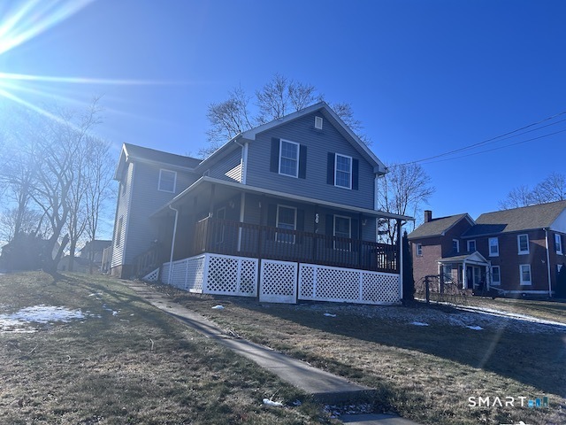 Homes for sale in Plainville, CT | 50 Forestville Ave, Plainville, CT 06062 | MLS# 24150637