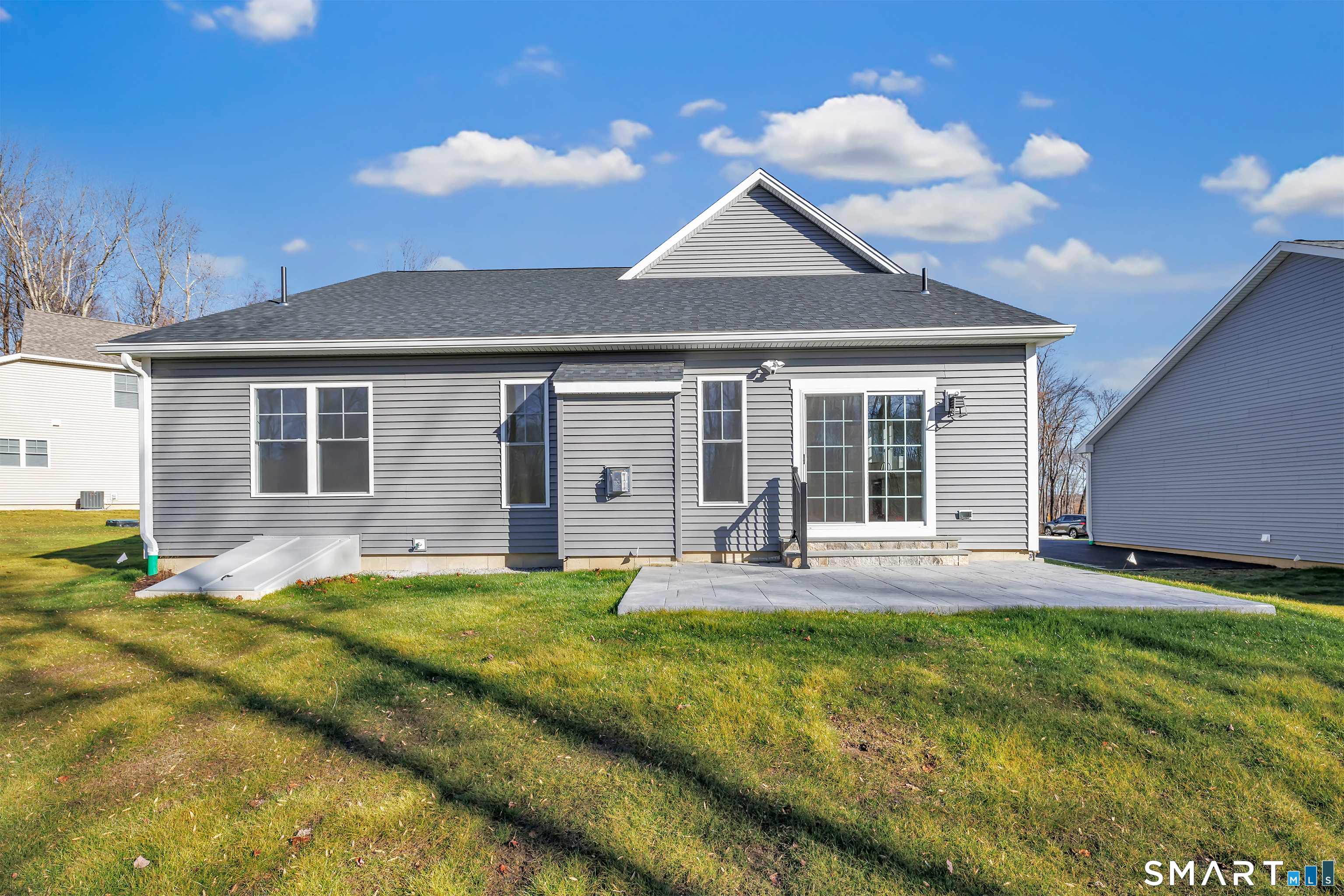 Photo 2 of 4 Woods View Lane, Shelton, CT