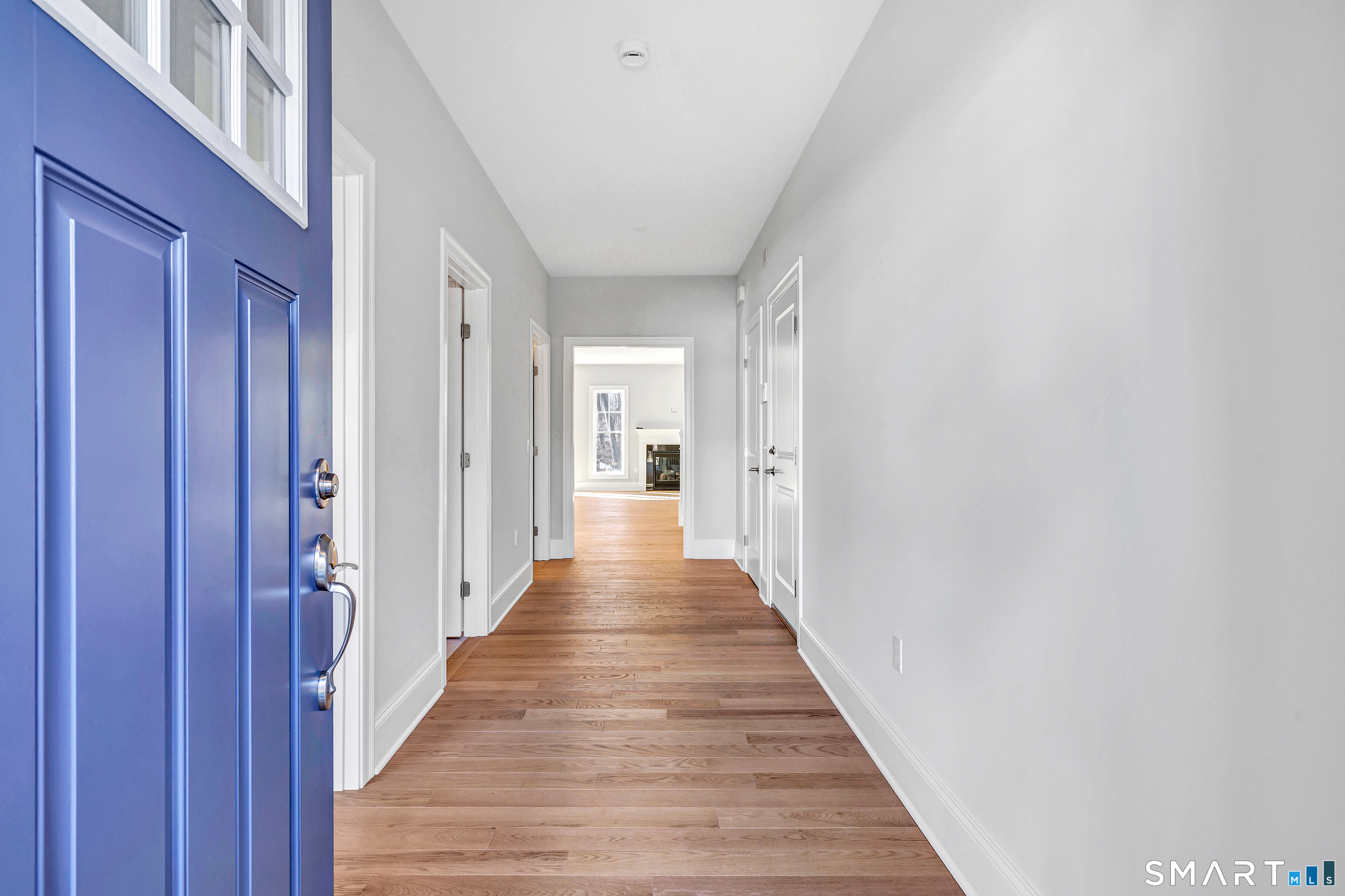 Photo 3 of 4 Woods View Lane, Shelton, CT