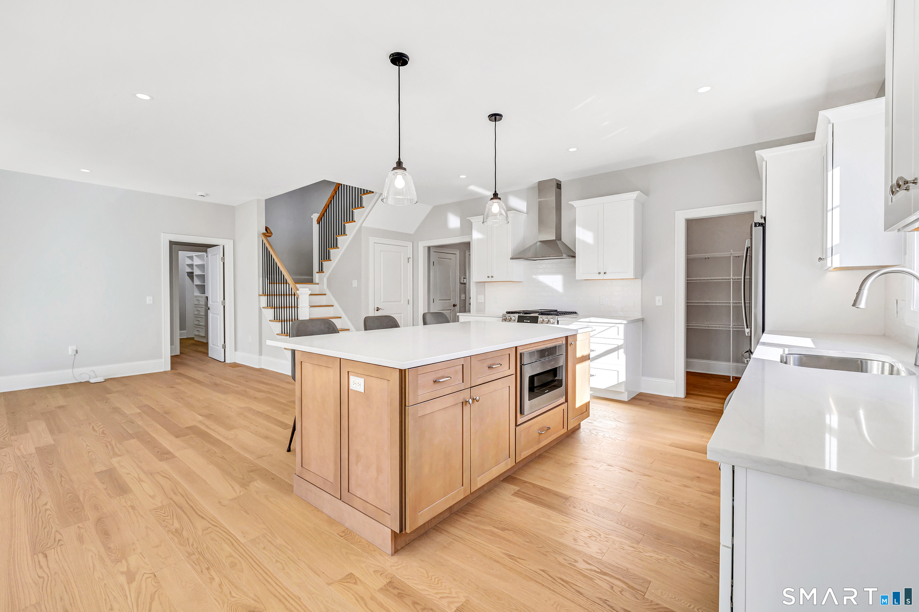 Photo 9 of 4 Woods View Lane, Shelton, CT