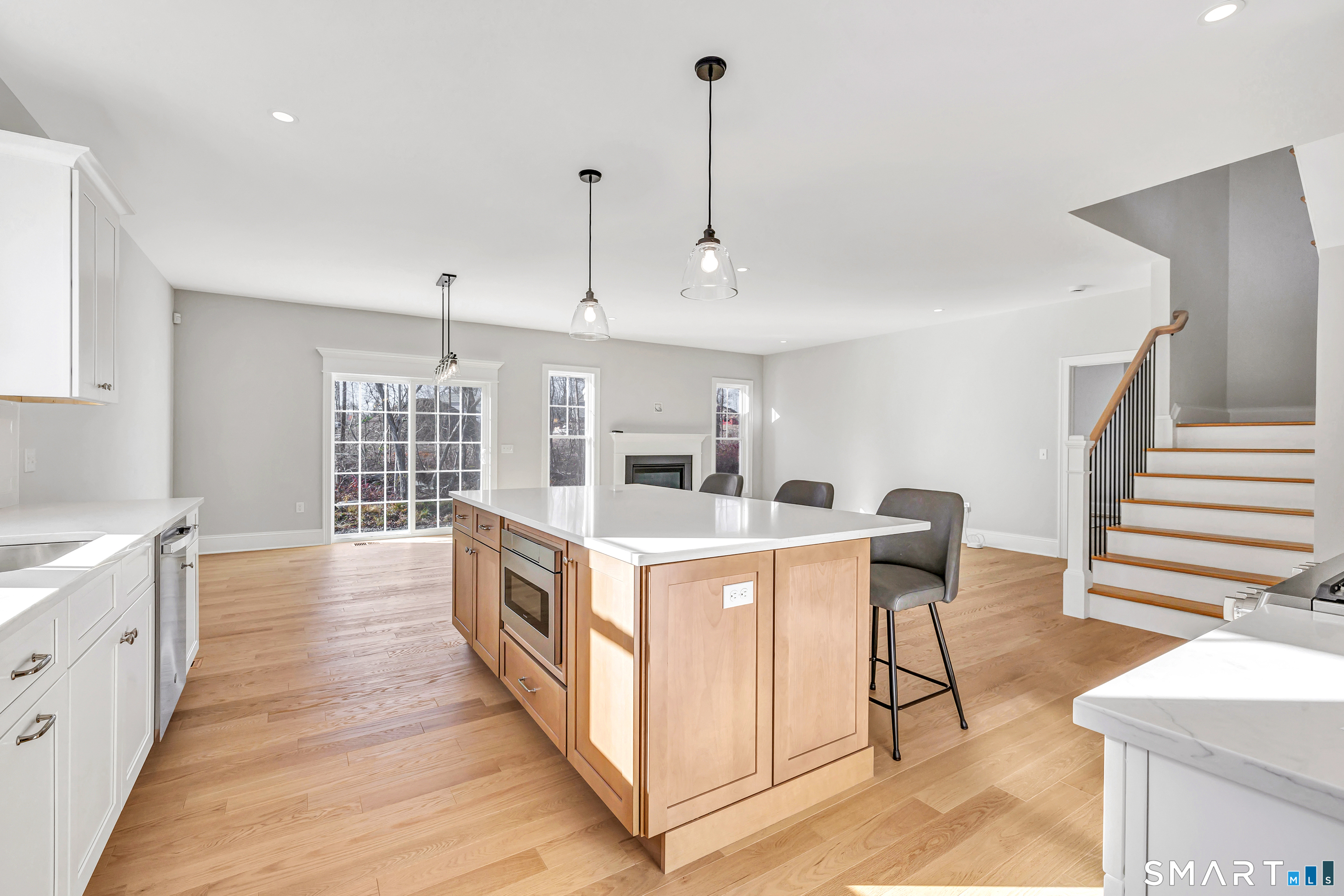 Photo 10 of 4 Woods View Lane, Shelton, CT