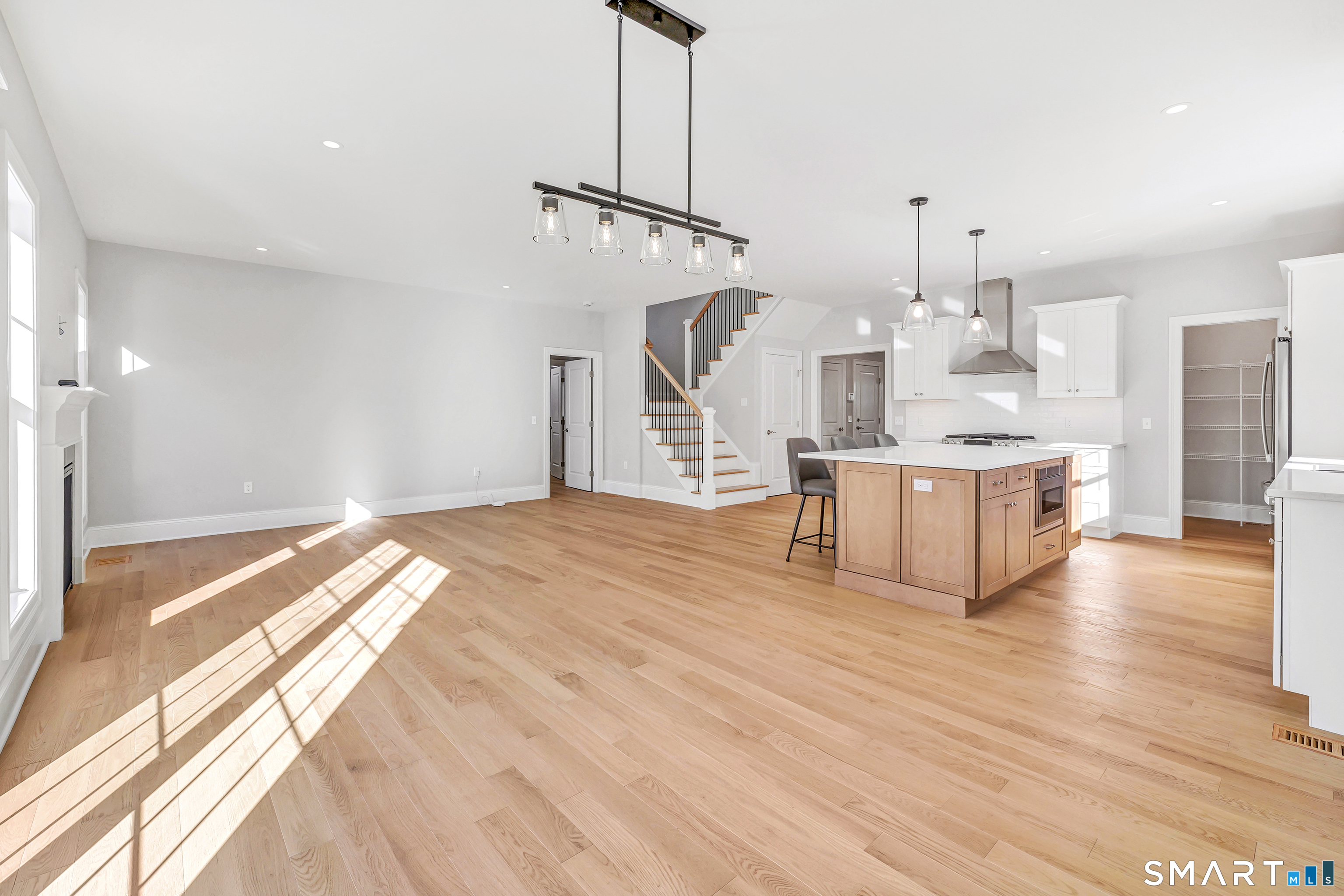 Photo 12 of 4 Woods View Lane, Shelton, CT