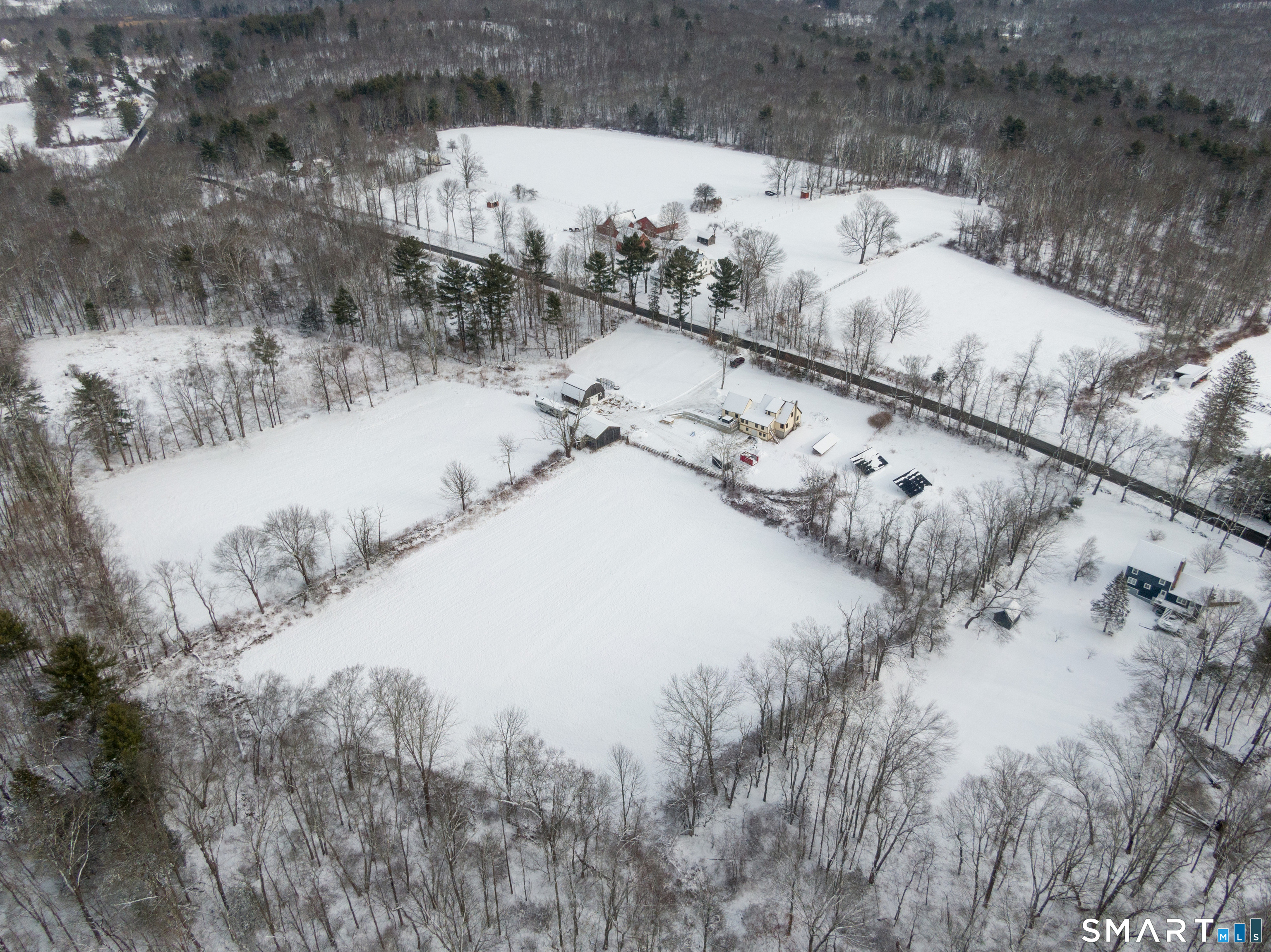 Photo 19 of 145 Perrin Road, Woodstock, CT