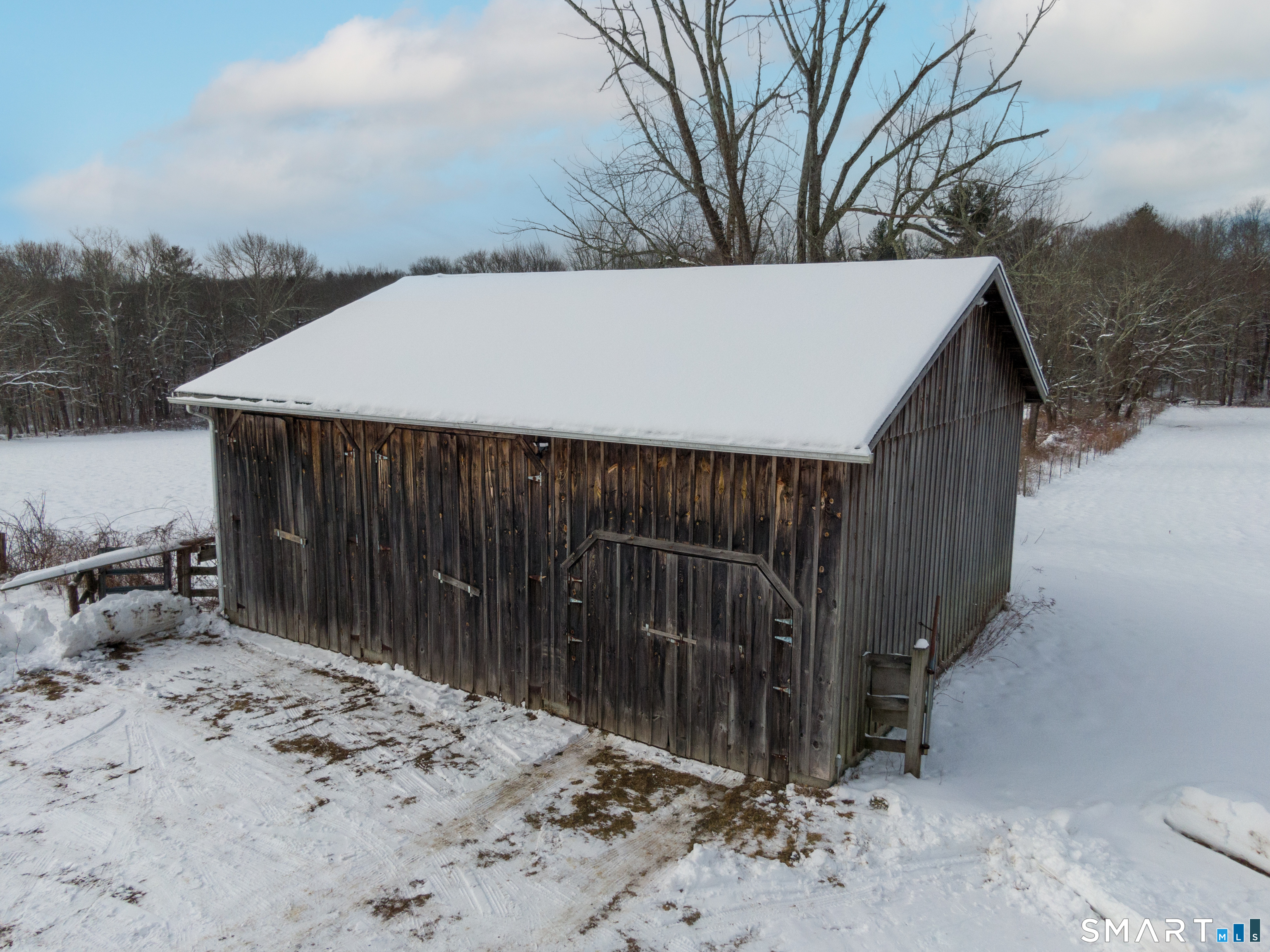 Photo 22 of 145 Perrin Road, Woodstock, CT