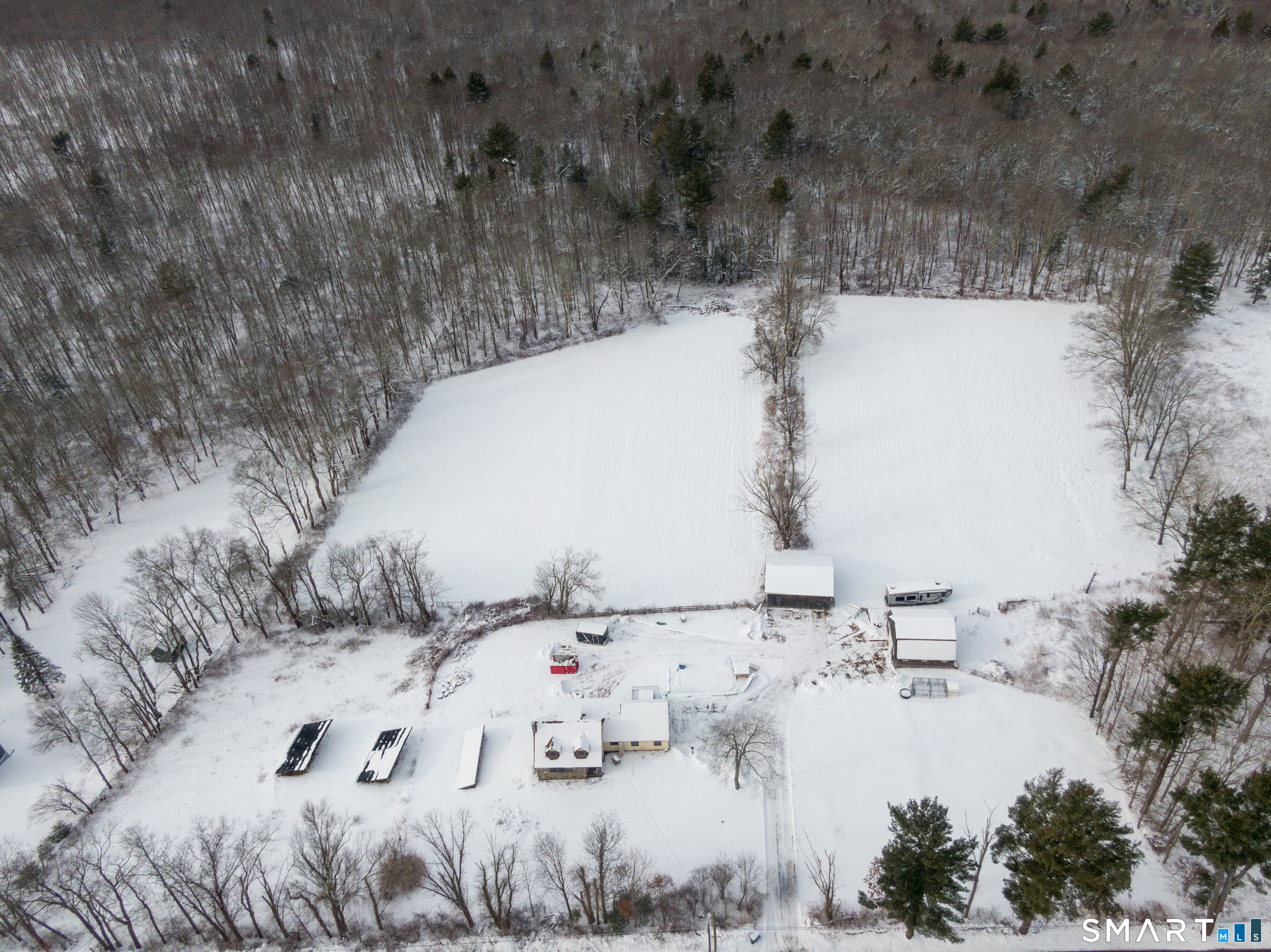 Photo 30 of 145 Perrin Road, Woodstock, CT