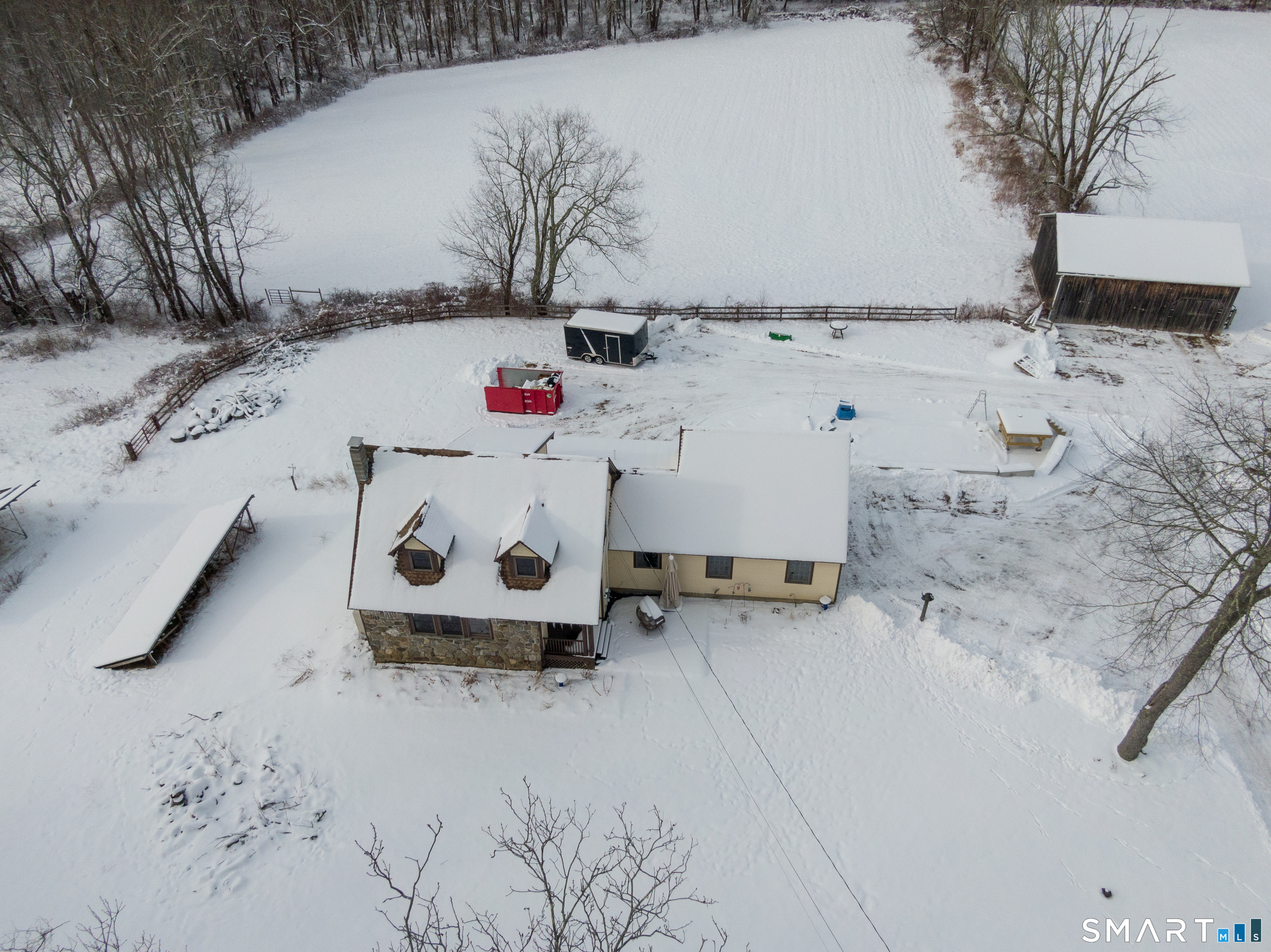 Photo 32 of 145 Perrin Road, Woodstock, CT