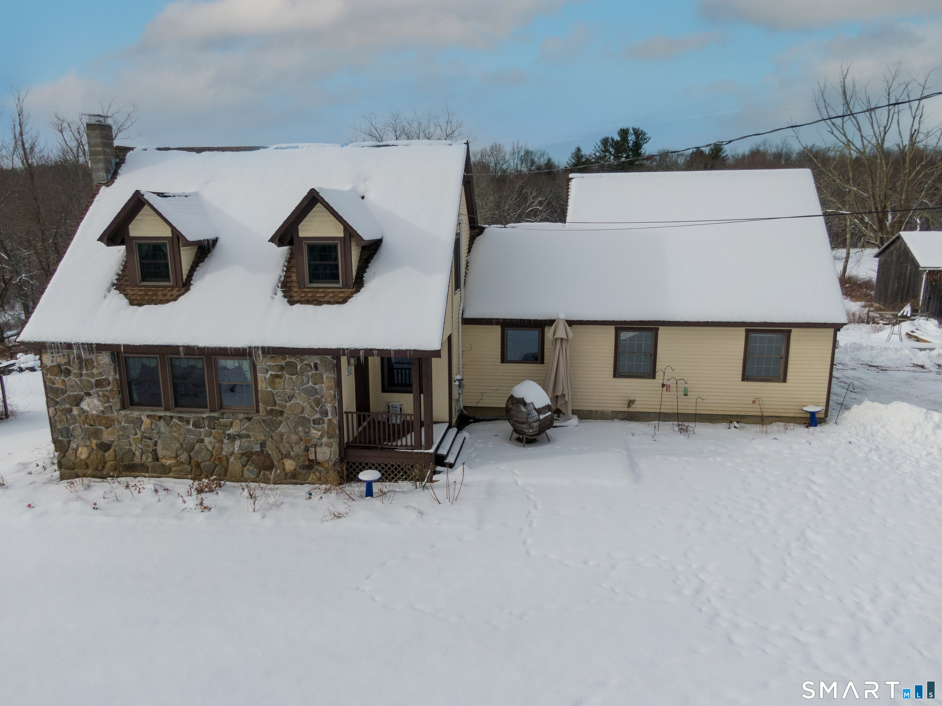 Photo 31 of 145 Perrin Road, Woodstock, CT